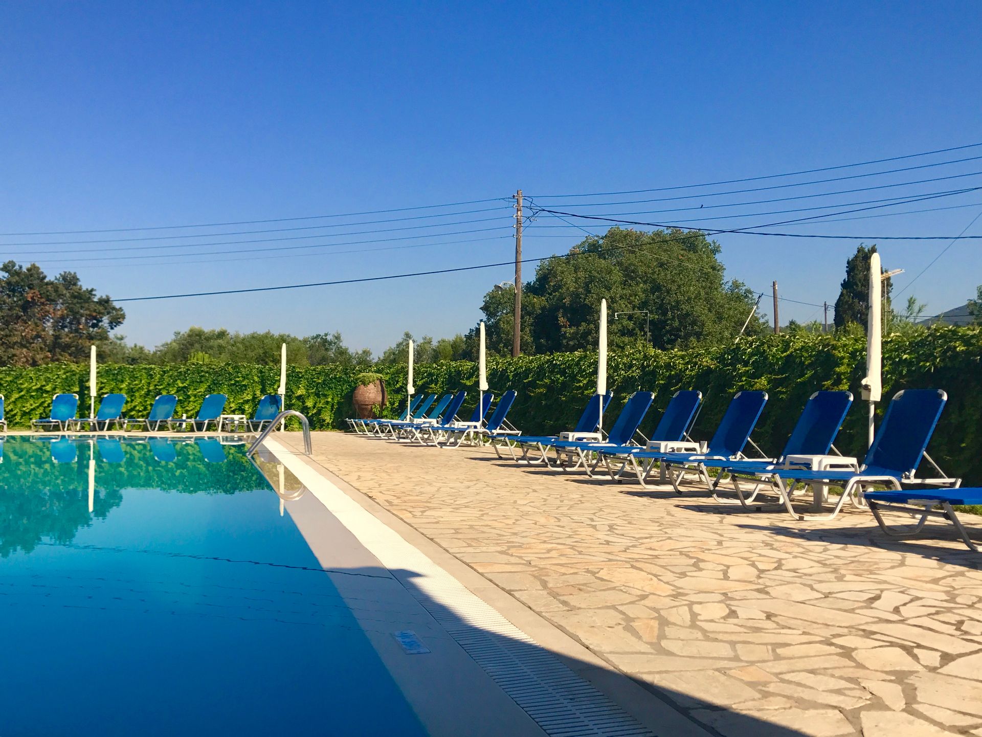 Bruskos Hotel & Suites - 23