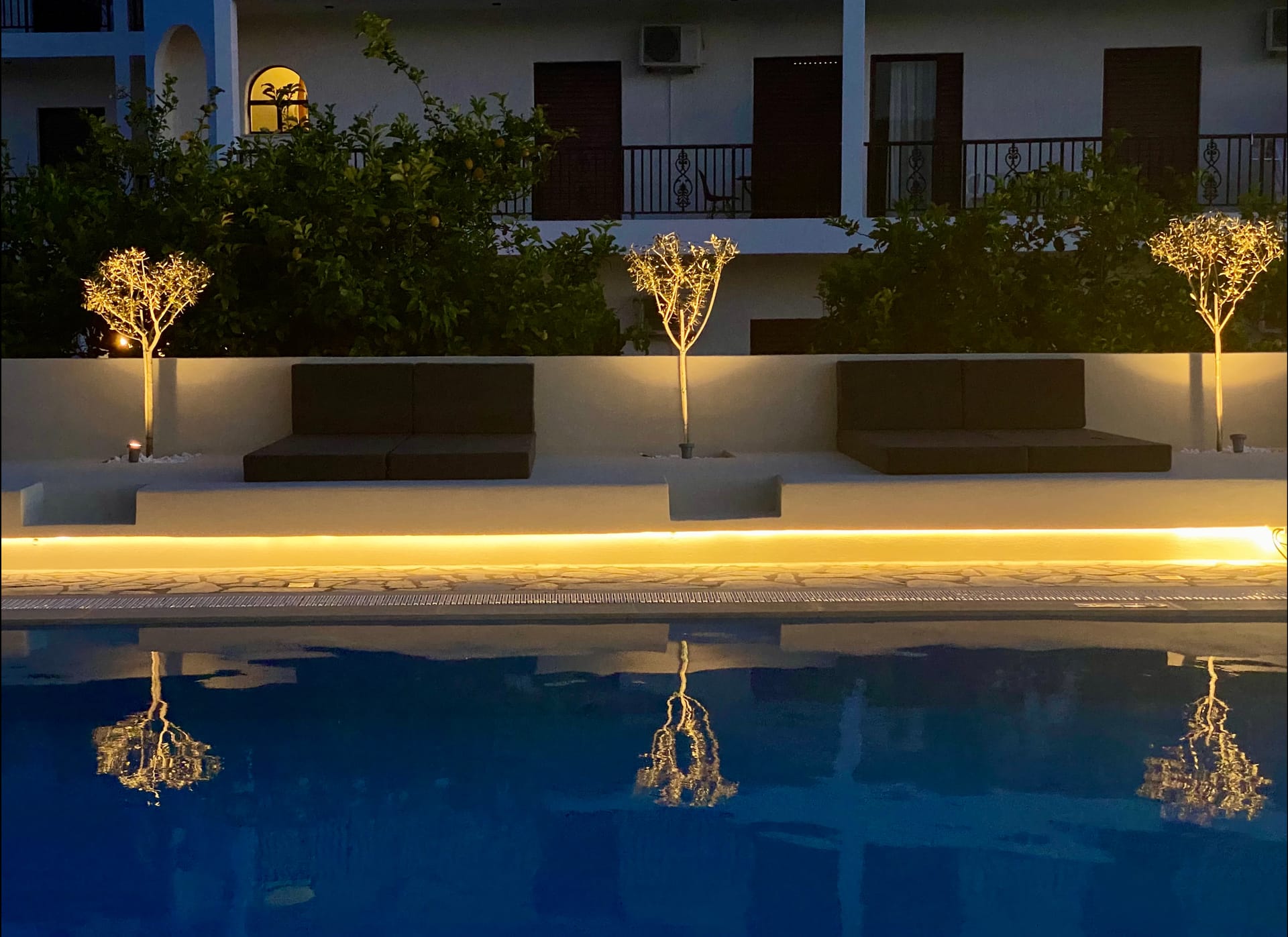 Bruskos Hotel & Suites - 24
