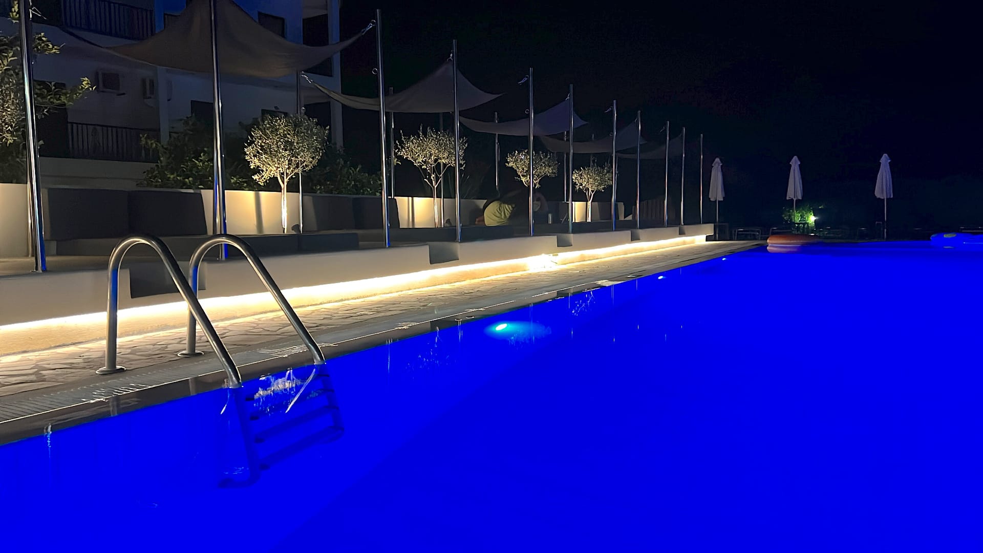 Bruskos Hotel & Suites - 25
