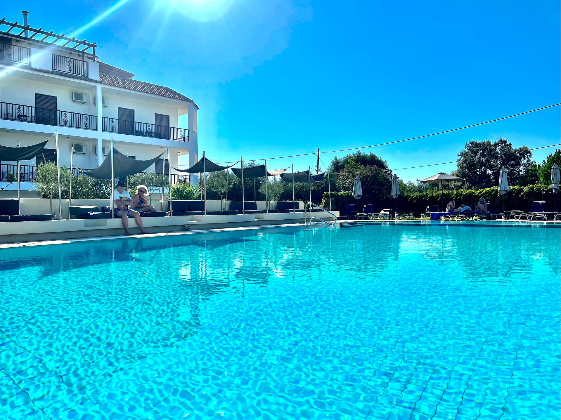 Bruskos Hotel & Suites - 33
