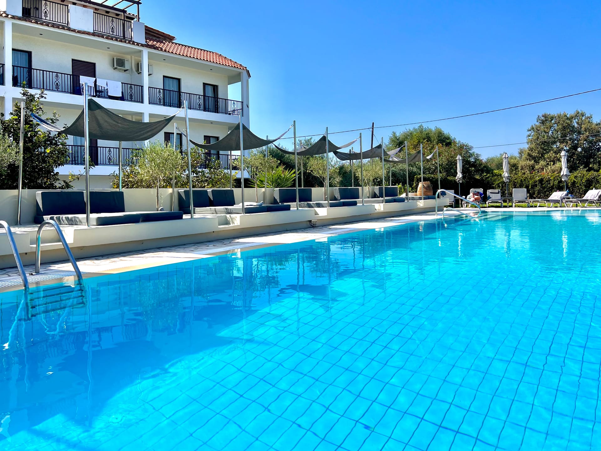 Bruskos Hotel & Suites - 34