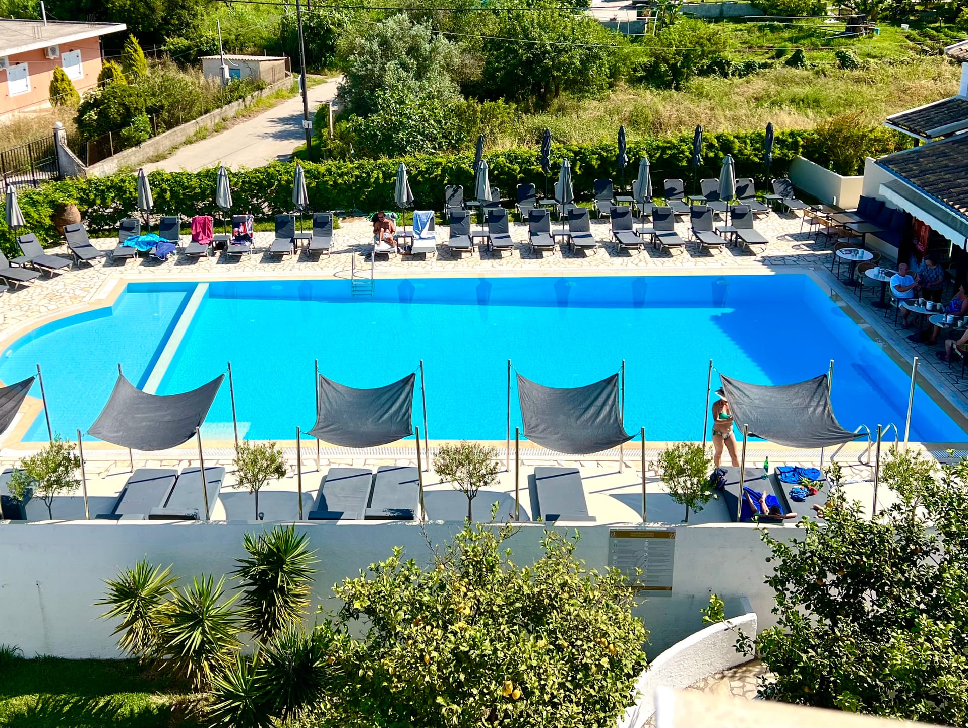 Bruskos Hotel & Suites - 36