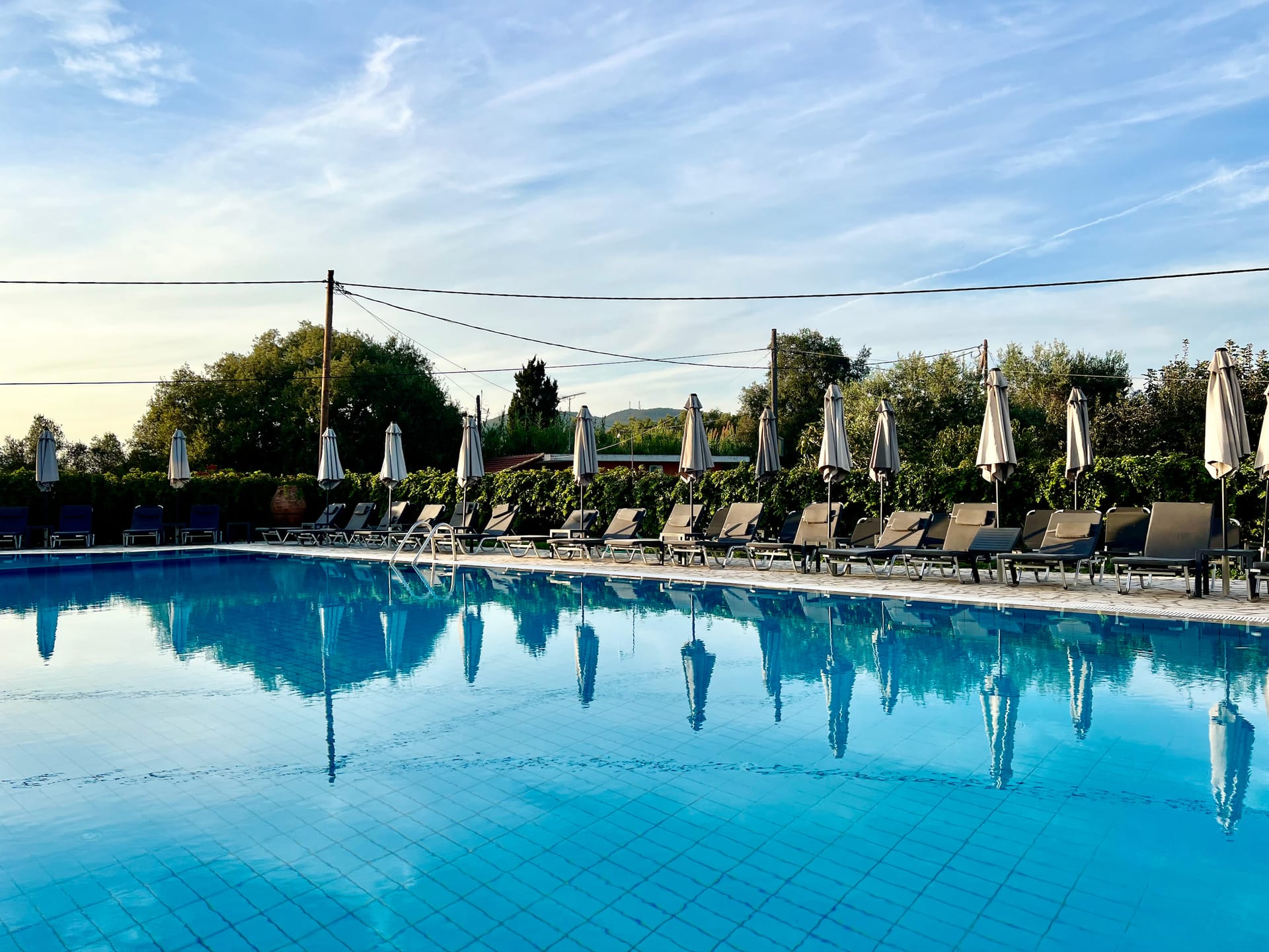 Bruskos Hotel & Suites - 37
