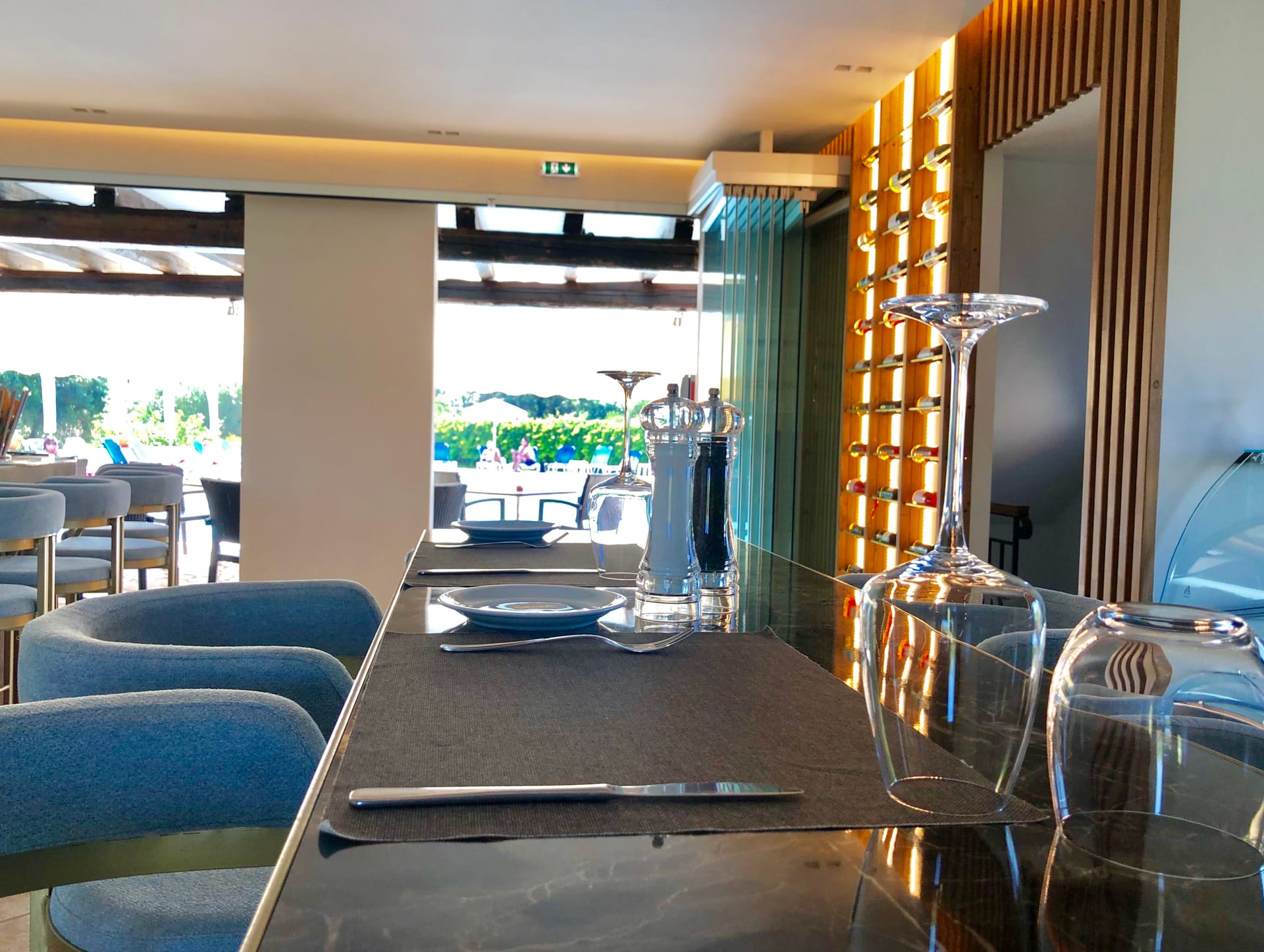 Bruskos Hotel & Suites - 39