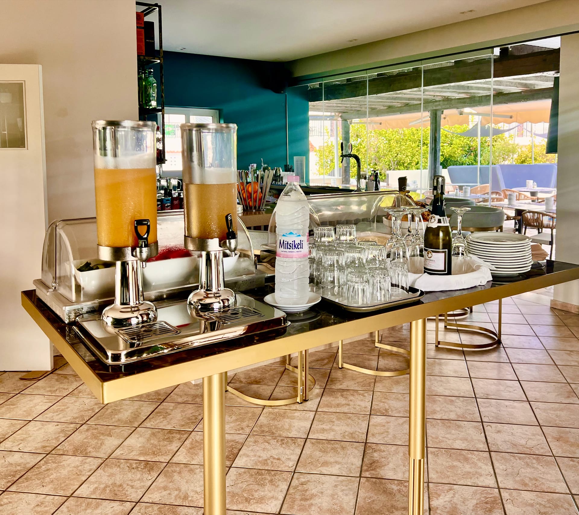 Bruskos Hotel & Suites - 44