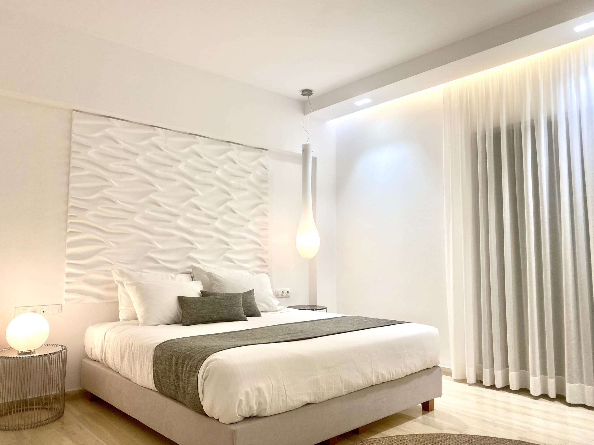 Bruskos Hotel & Suites - 45