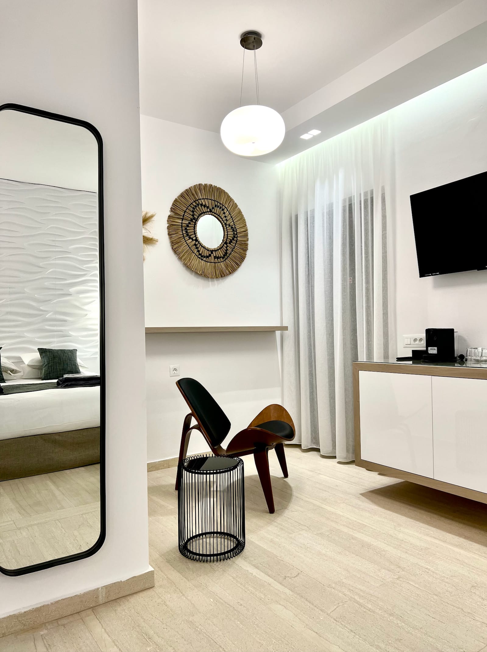 Bruskos Hotel & Suites - 46