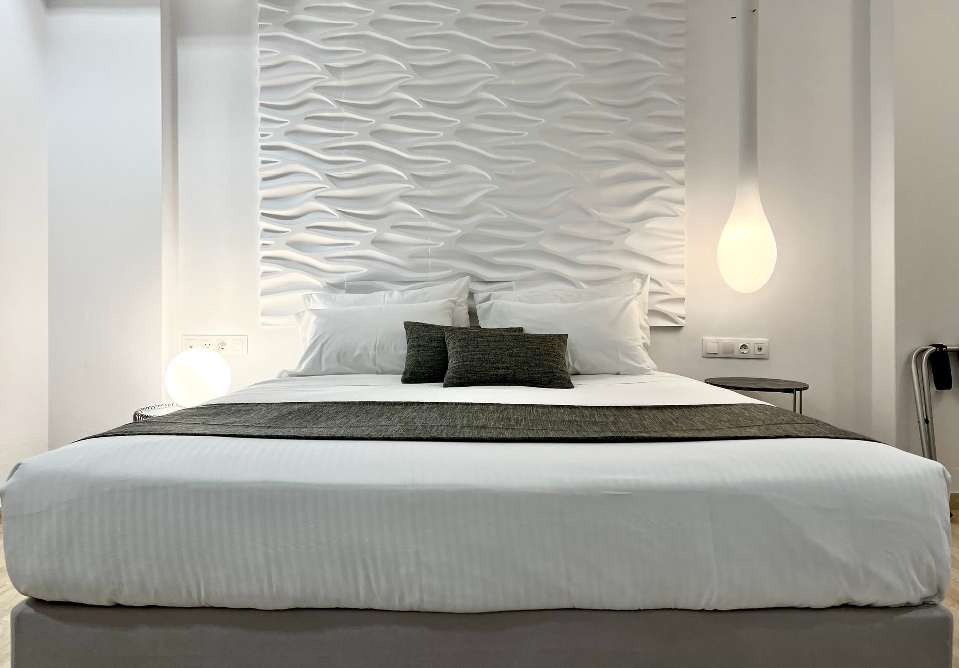 Bruskos Hotel & Suites - 47