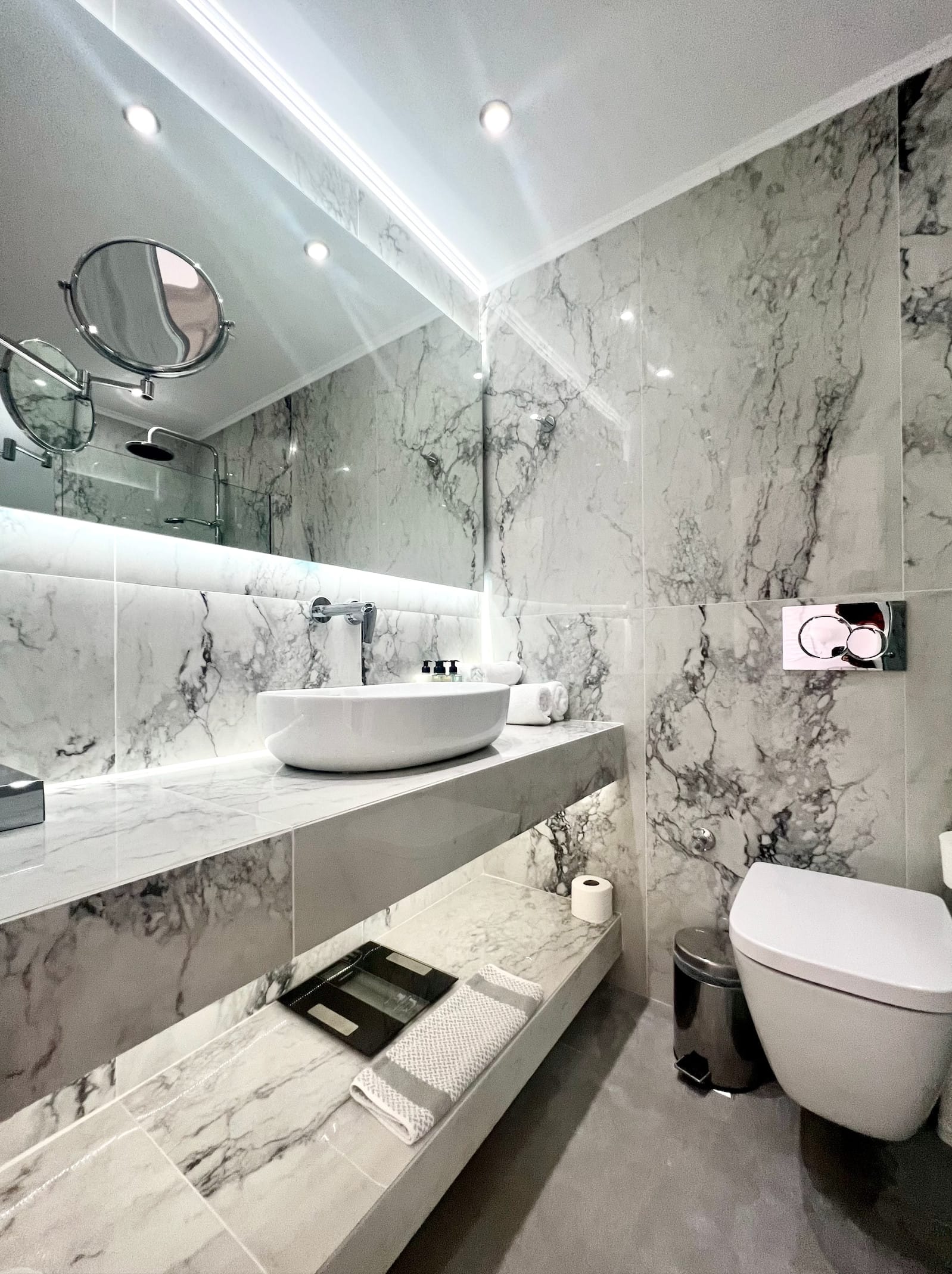 Bruskos Hotel & Suites - 48