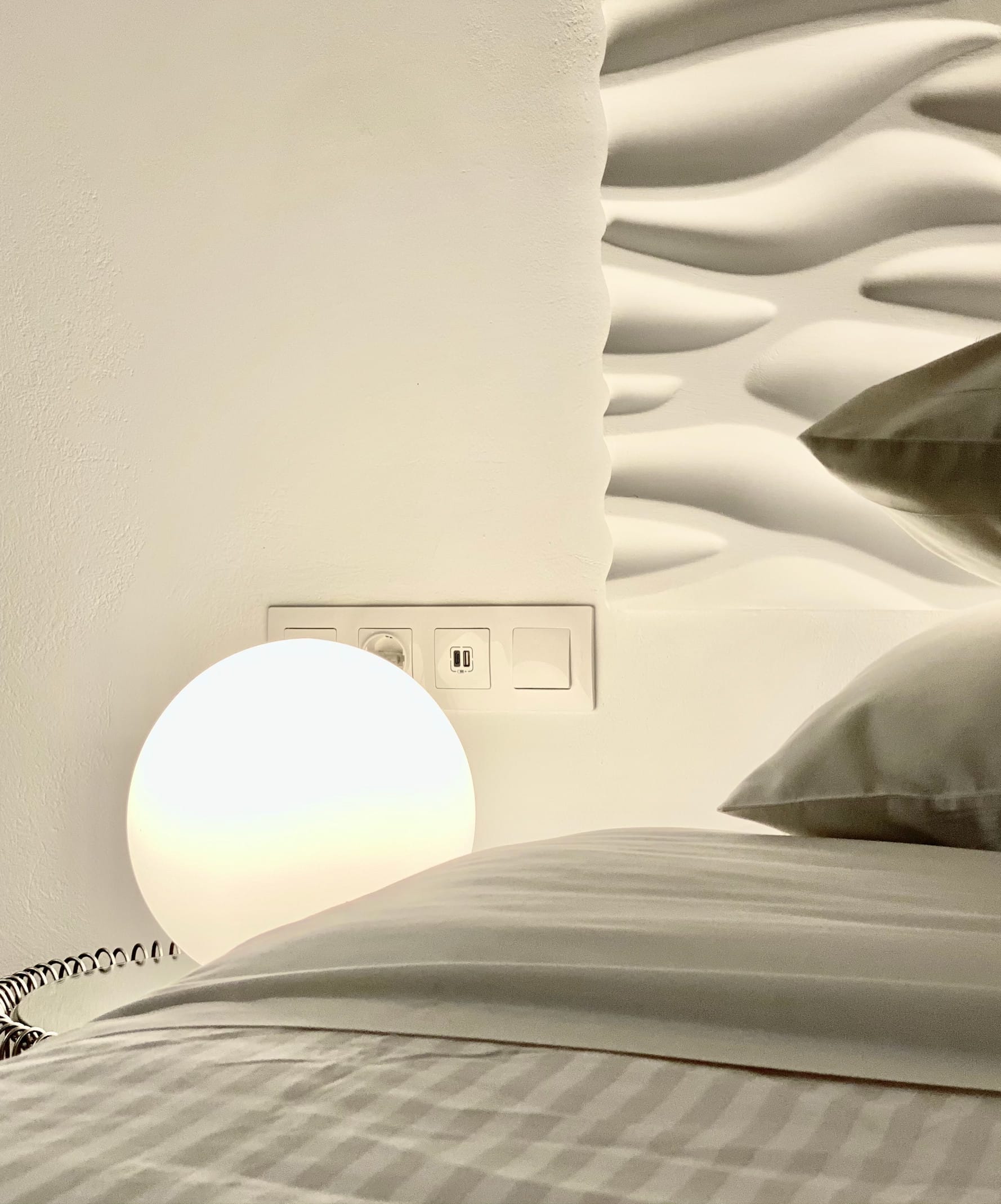 Bruskos Hotel & Suites - 50