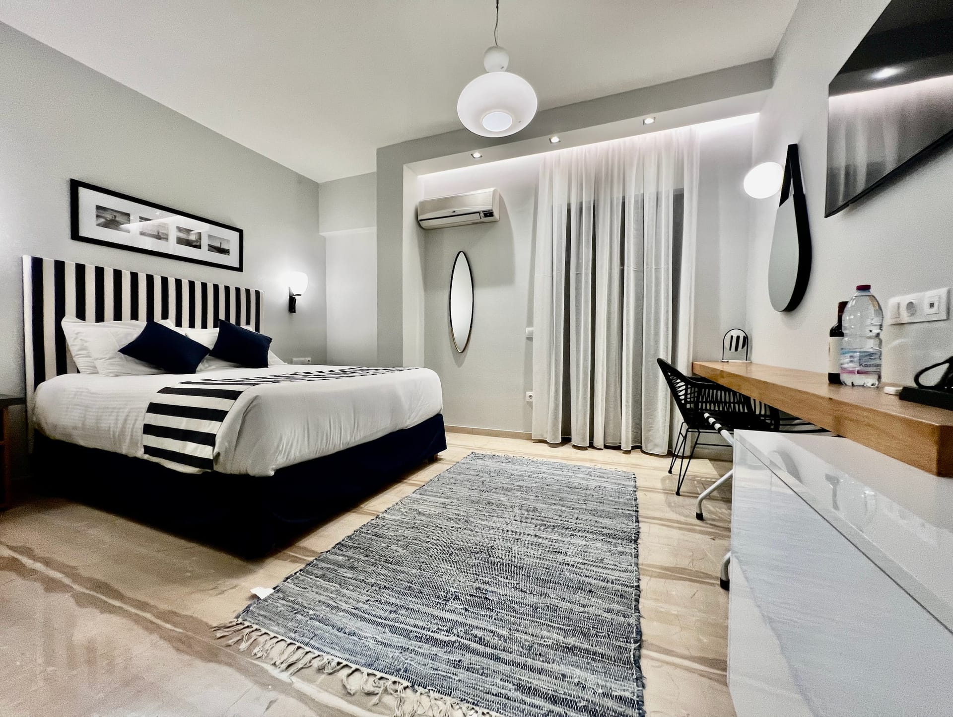 Bruskos Hotel & Suites - 51