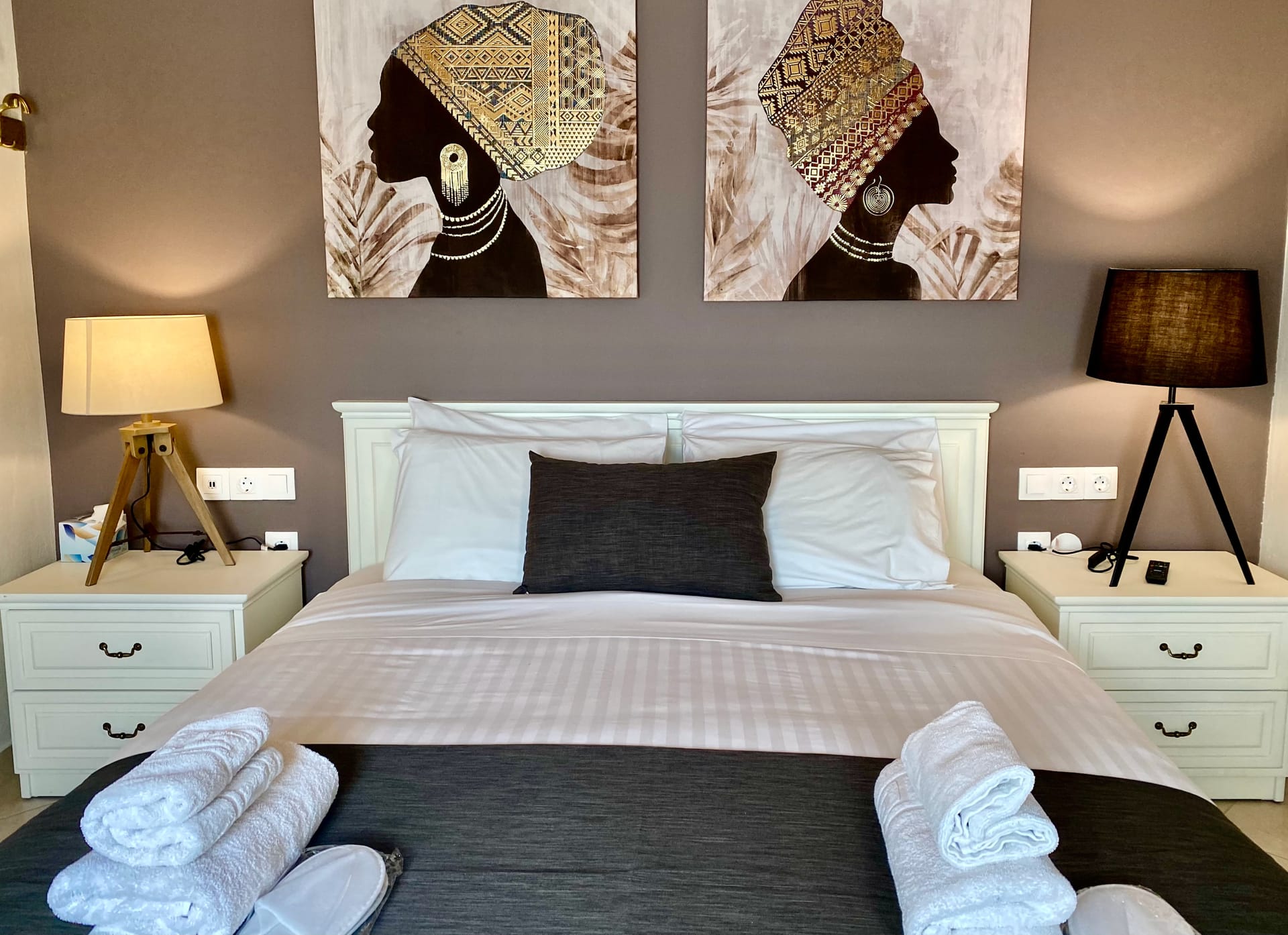 Bruskos Hotel & Suites - 55