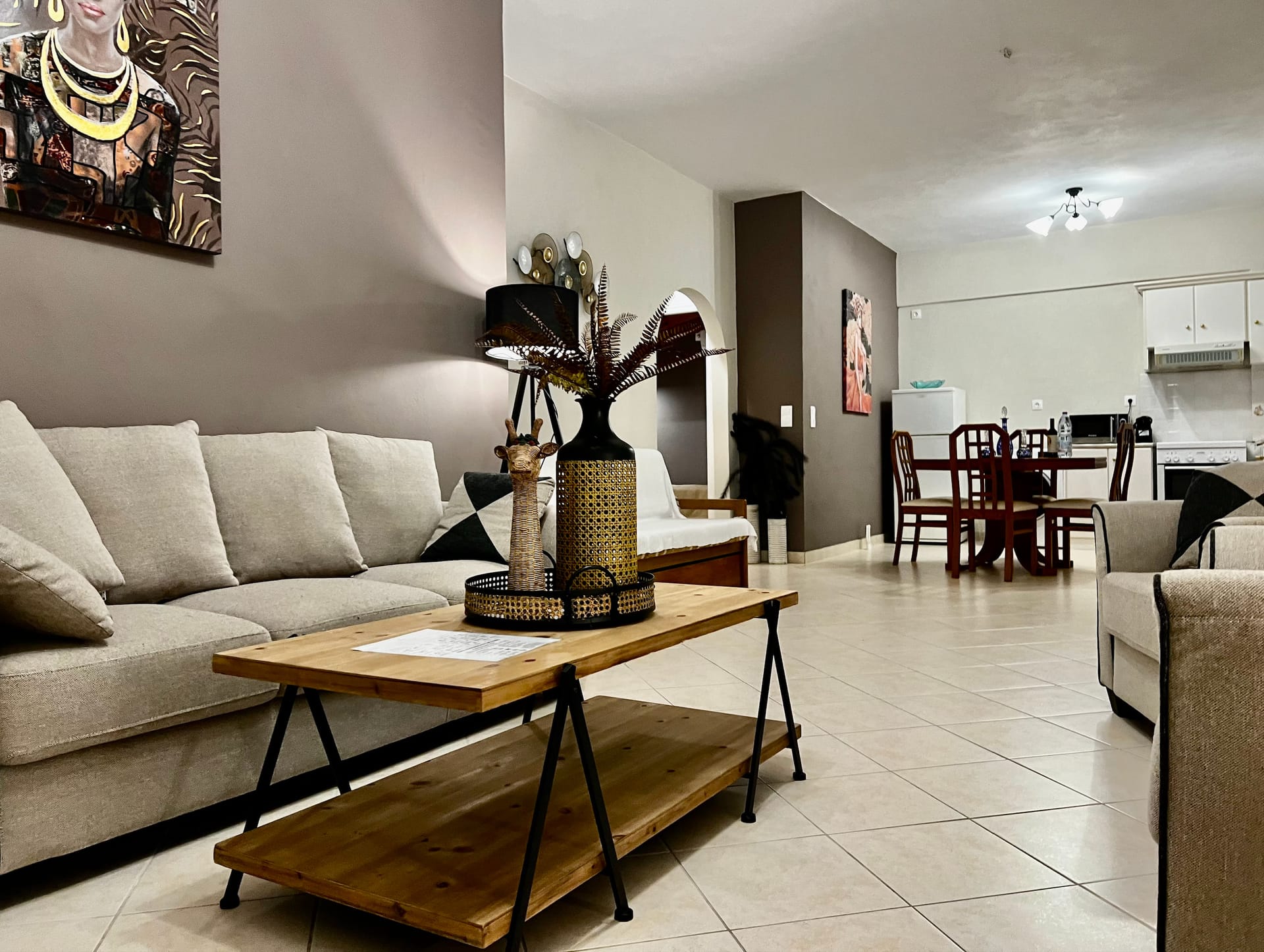 Bruskos Hotel & Suites - 56
