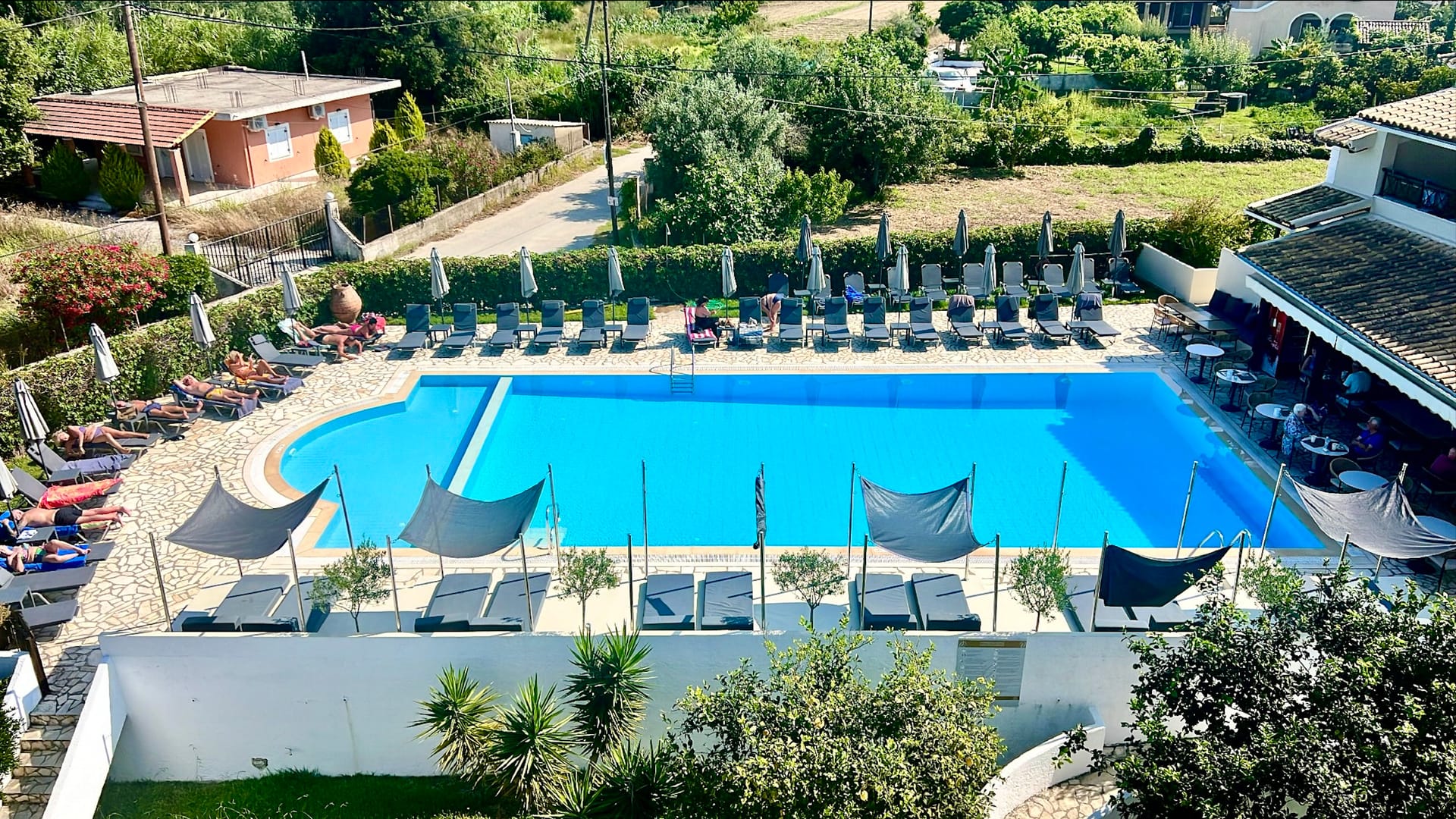 Bruskos Hotel & Suites - 60