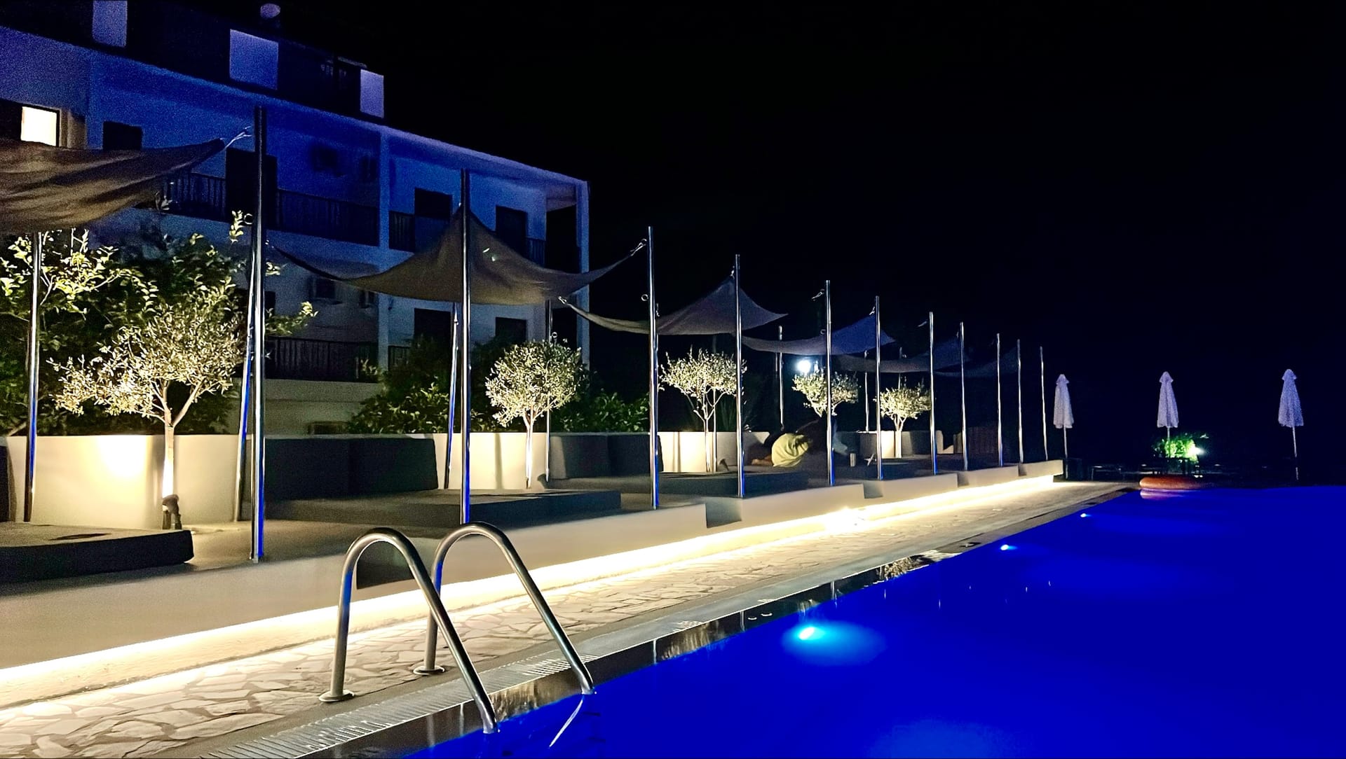 Bruskos Hotel & Suites - 61
