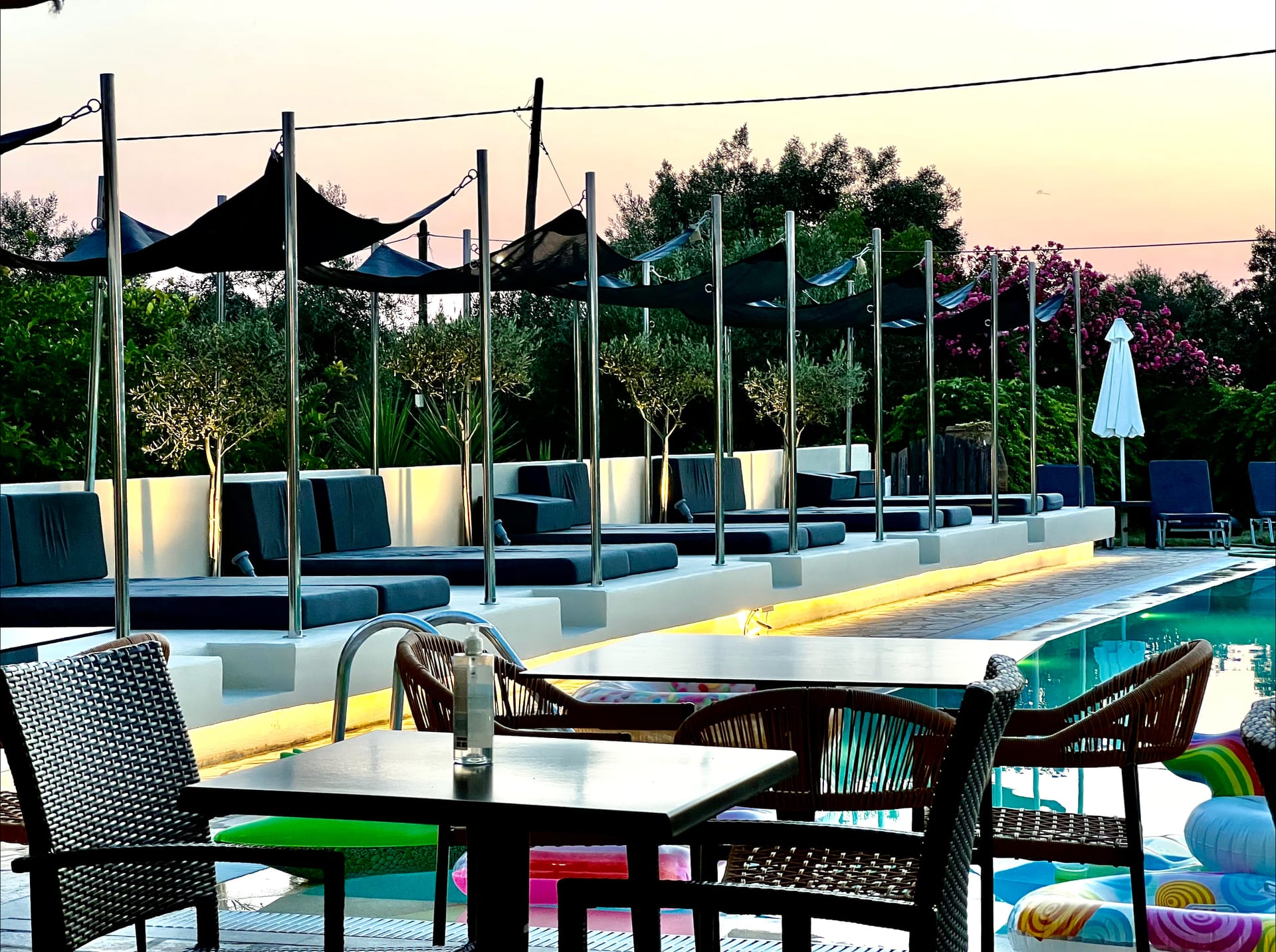 Bruskos Hotel & Suites - 62