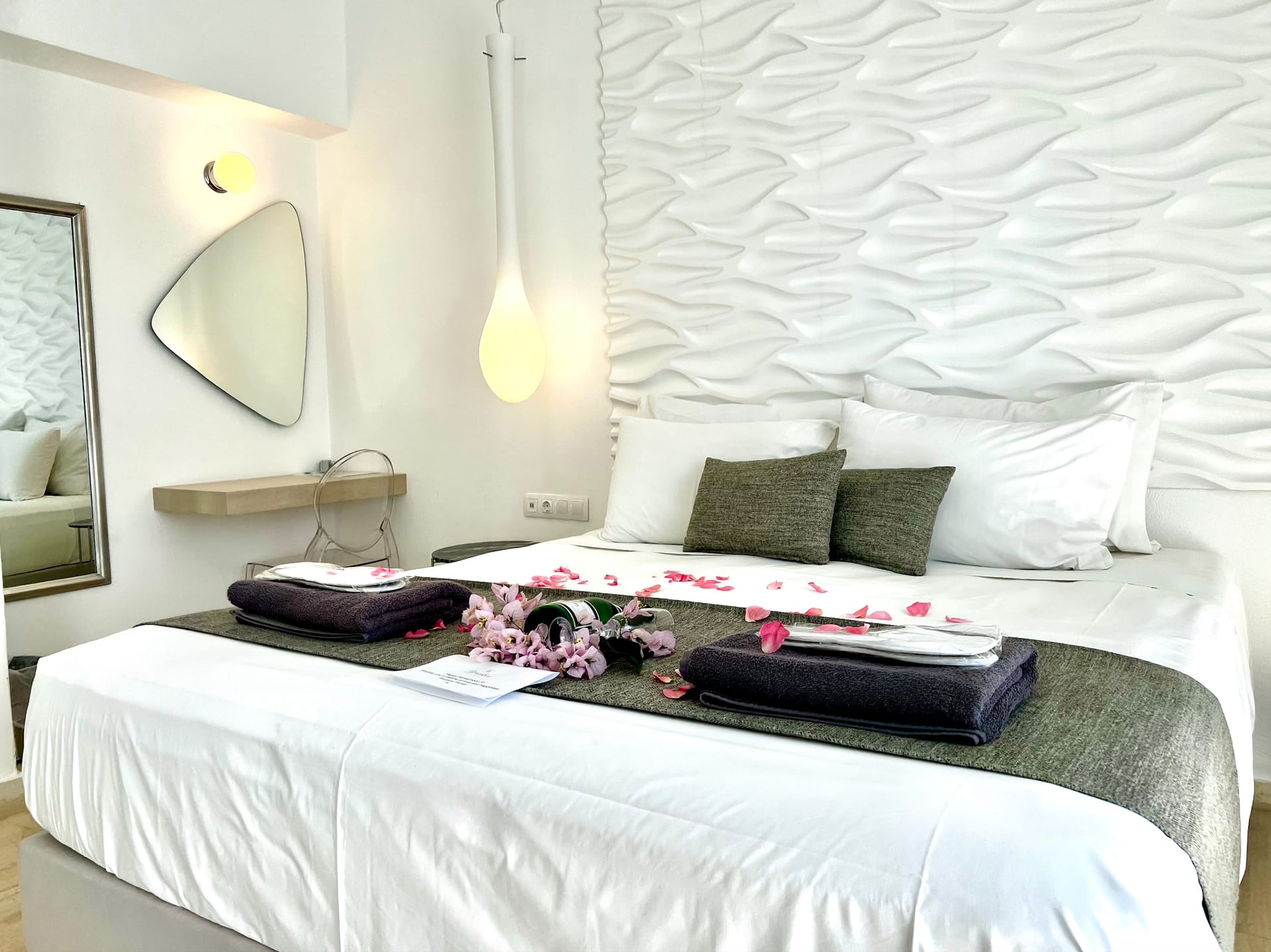 Bruskos Hotel & Suites - 67