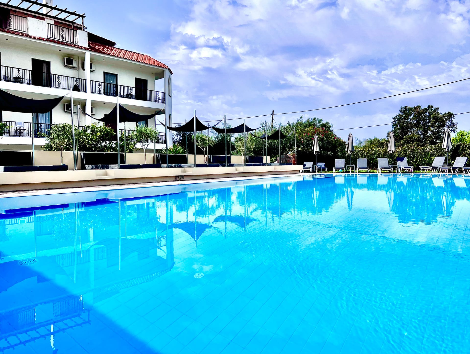 Bruskos Hotel & Suites - 70