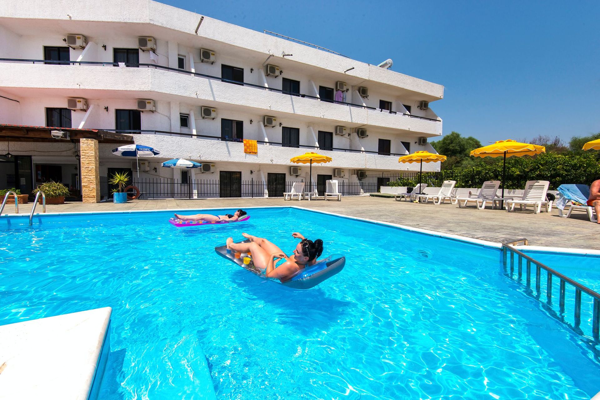 Butterfly Studios Faliraki - 1