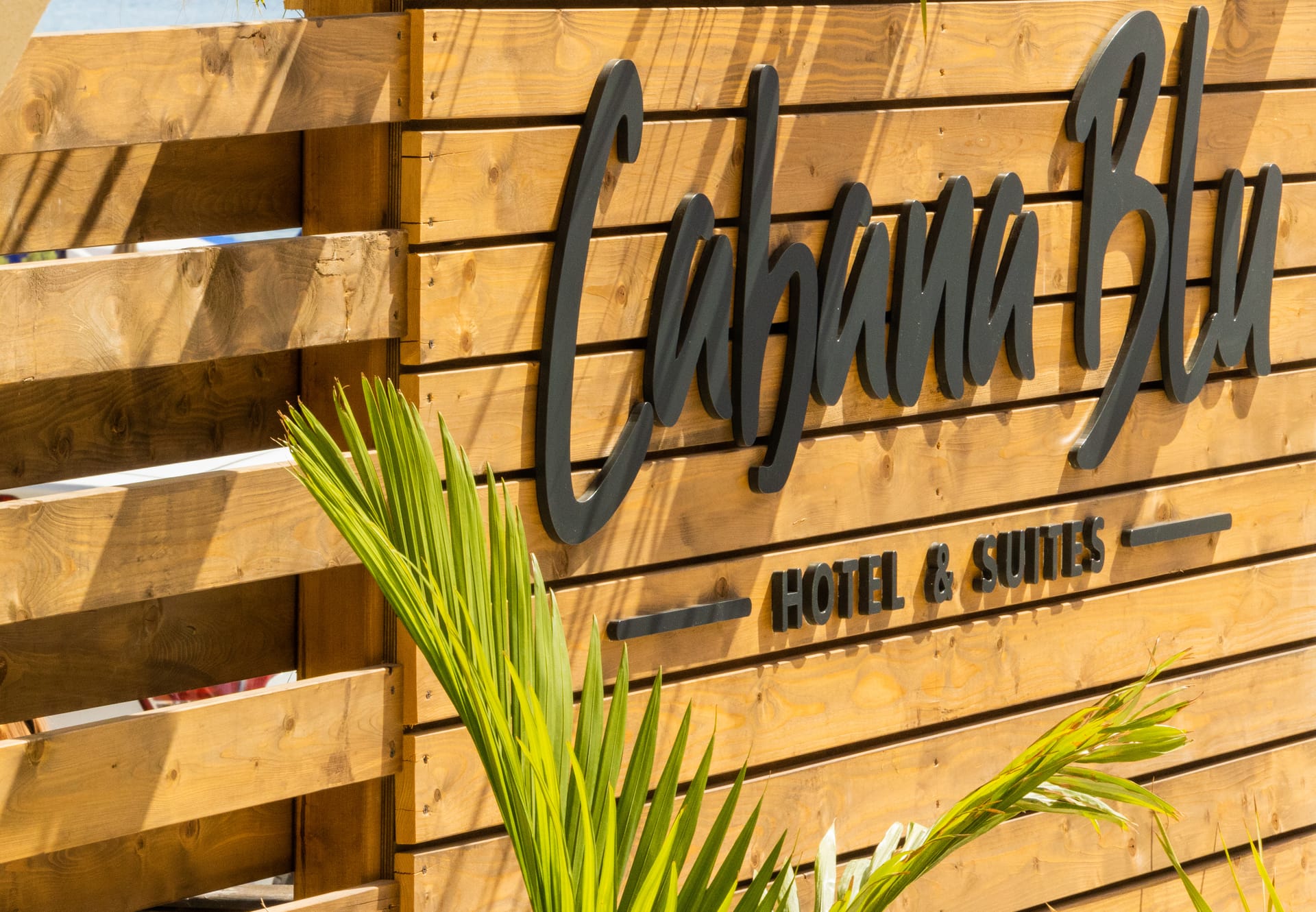 Cabana Blu Hotel & Suites - 3
