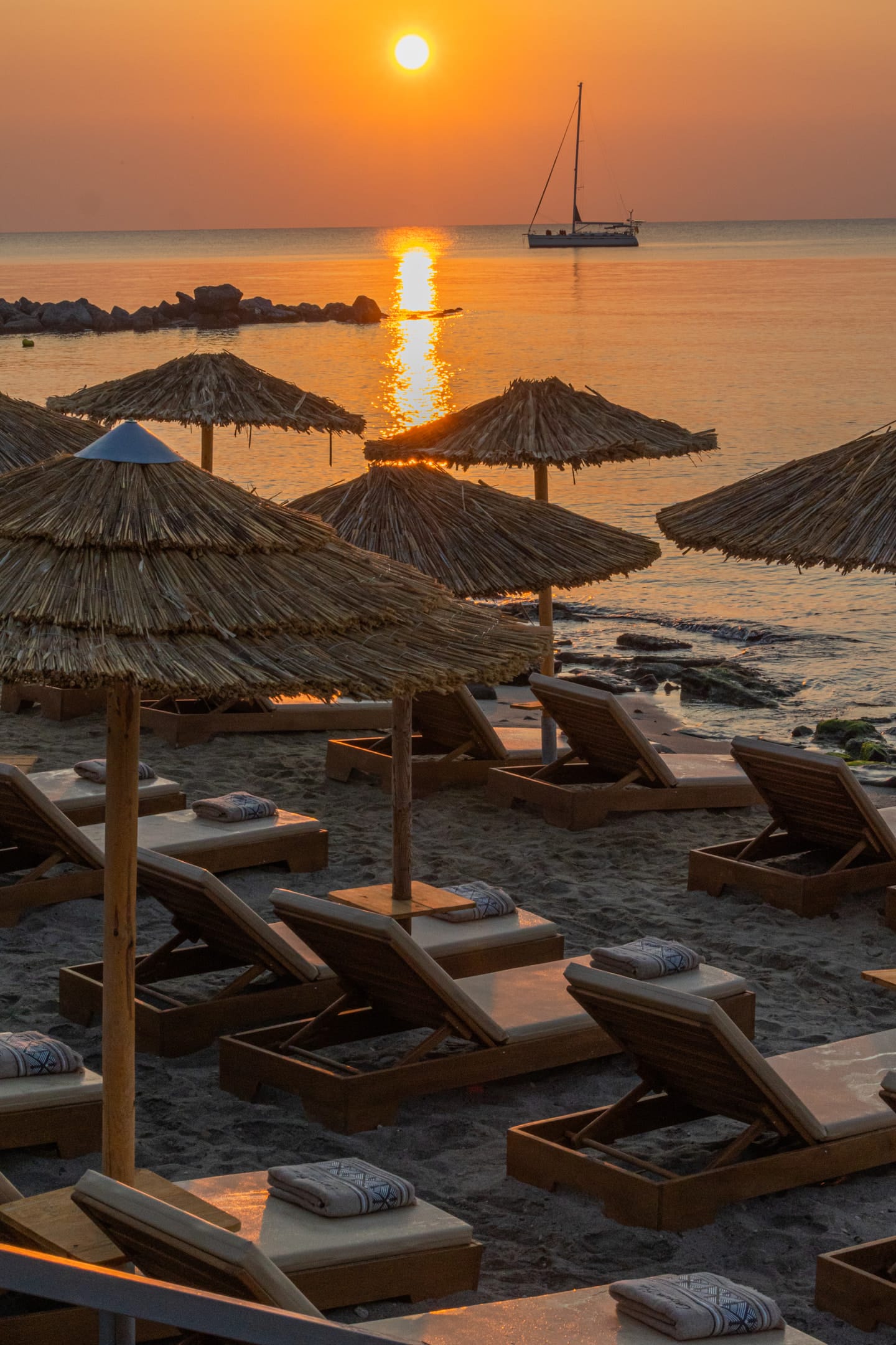 Cabana Blu Hotel & Suites - 10