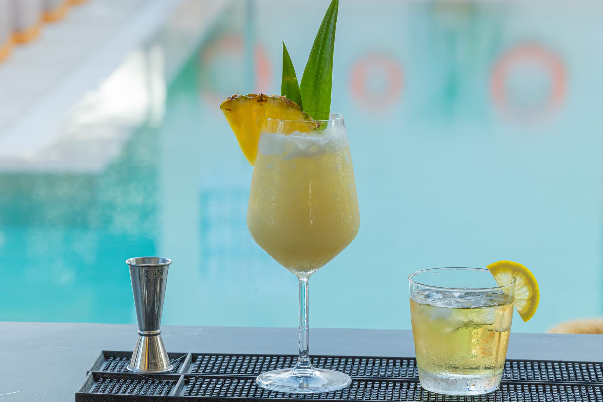 Cabana Blu Hotel & Suites - 15