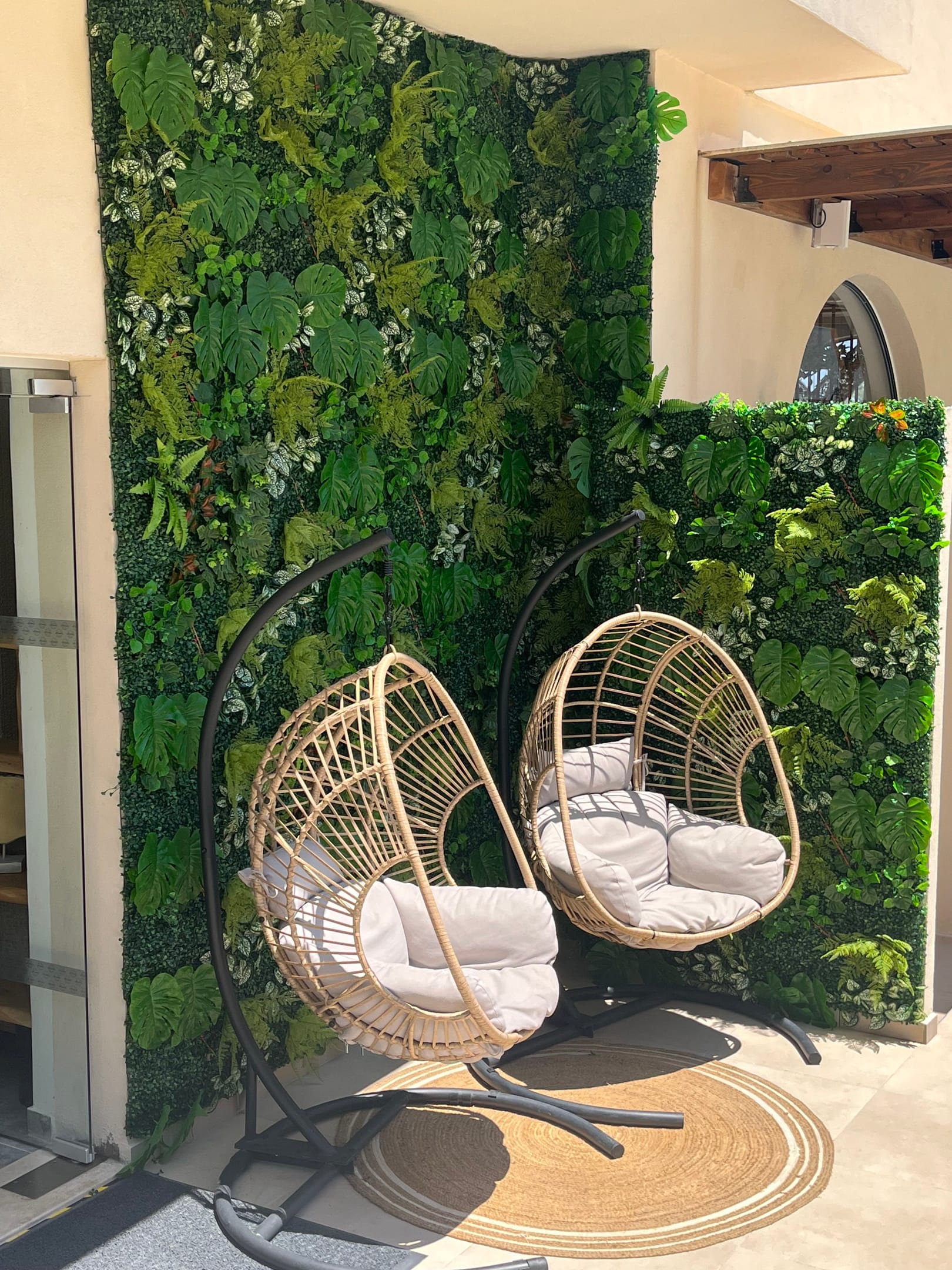 Cabana Blu Hotel & Suites - 16