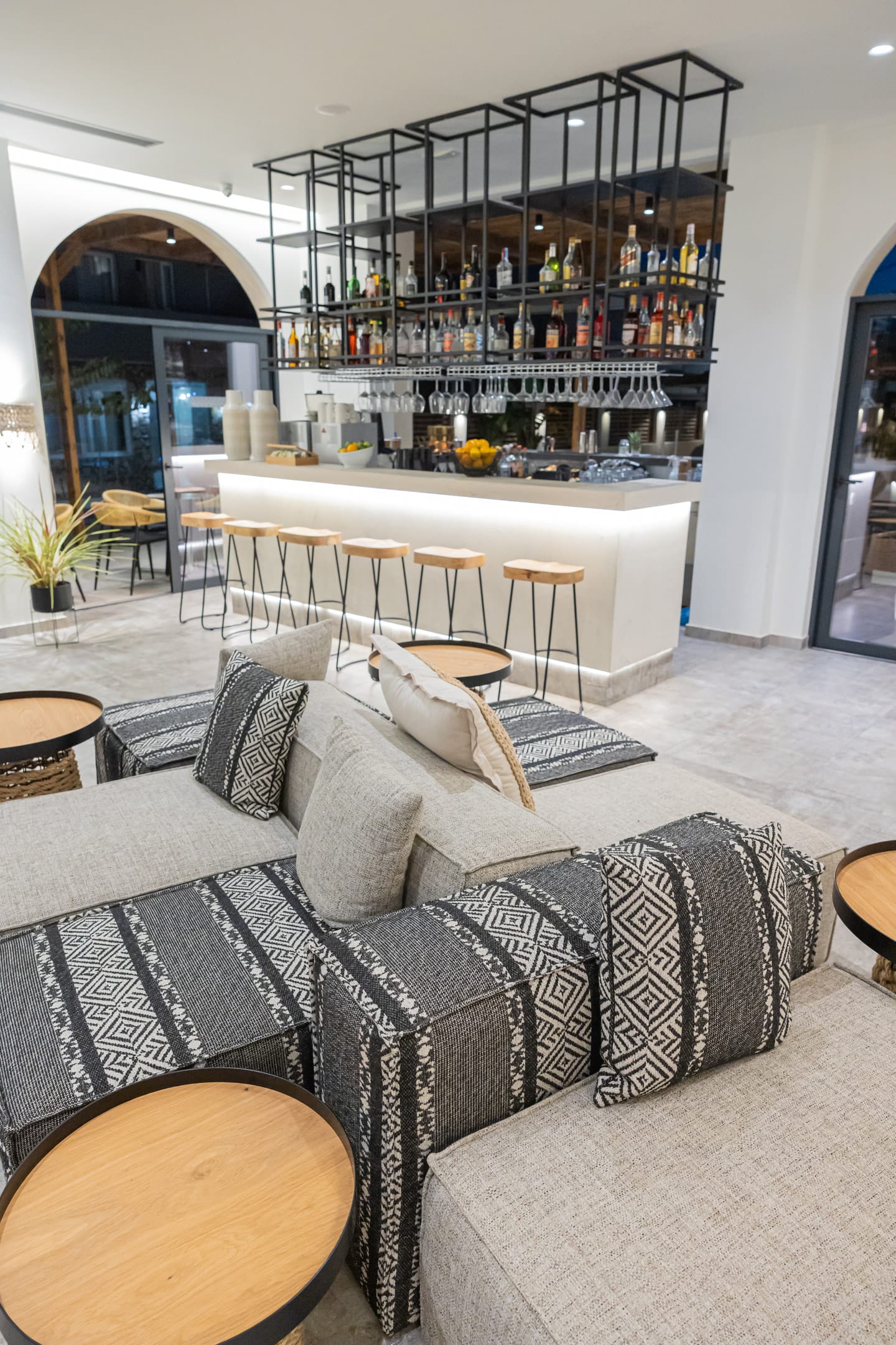 Cabana Blu Hotel & Suites - 17