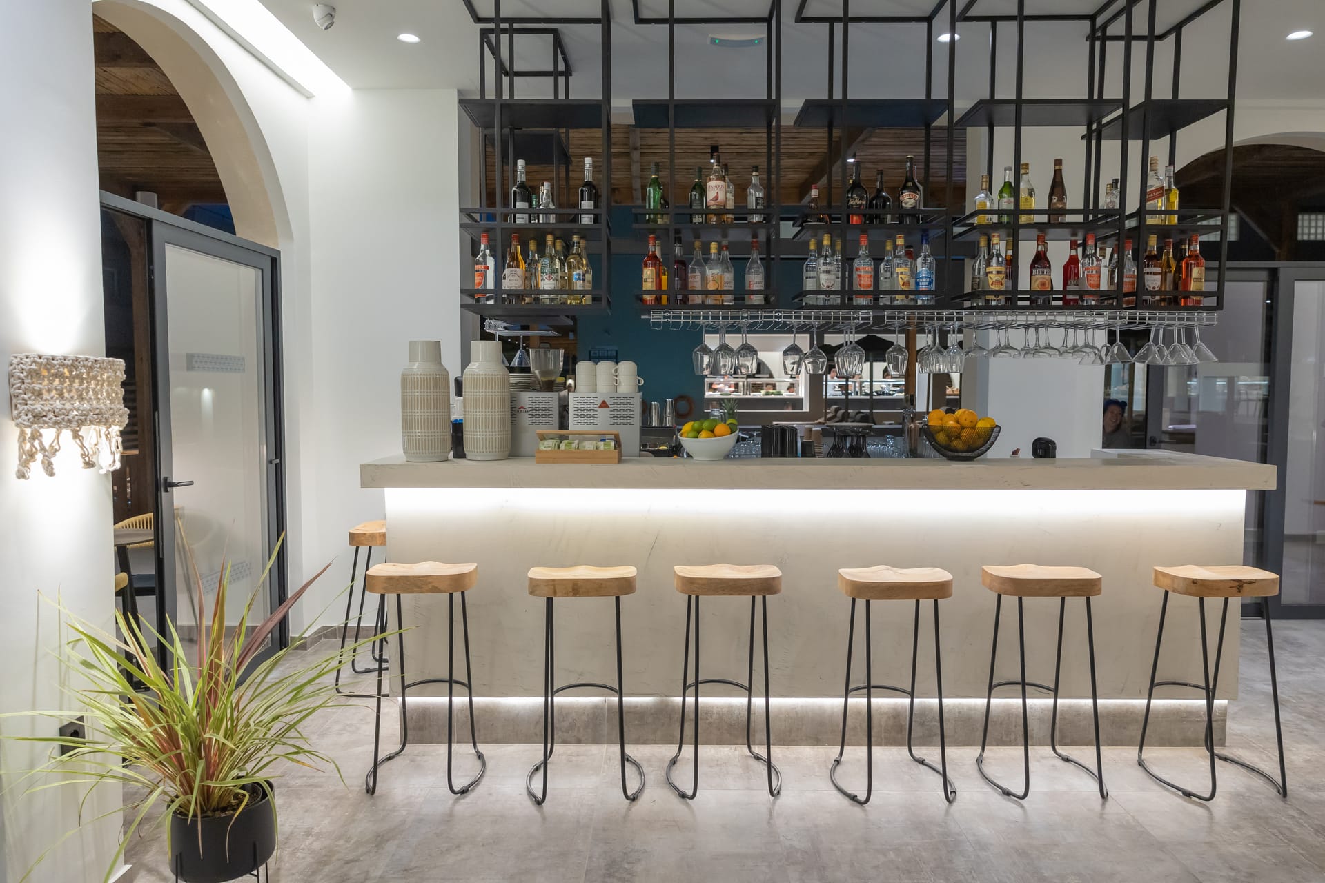 Cabana Blu Hotel & Suites - 18