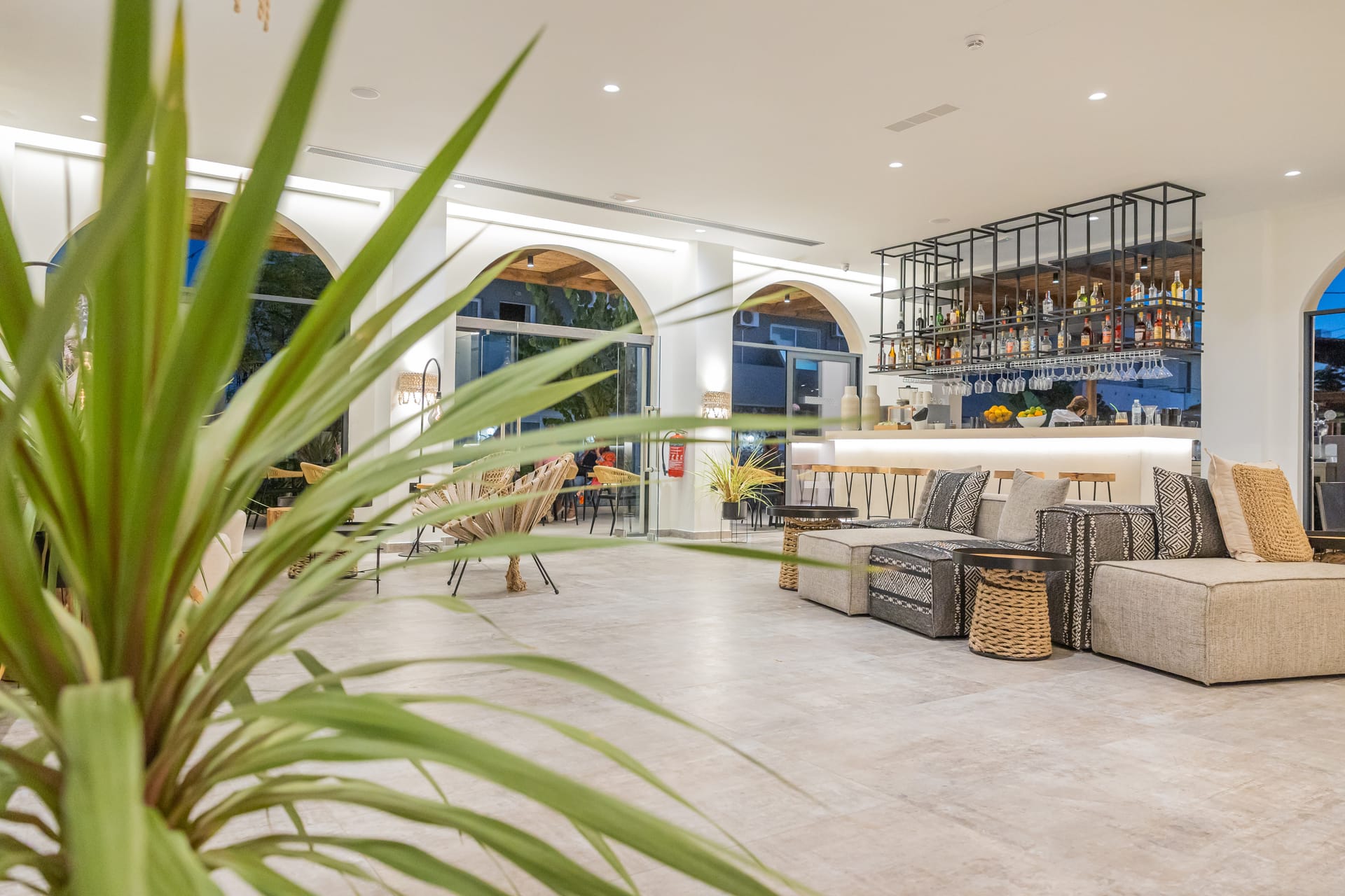 Cabana Blu Hotel & Suites - 19
