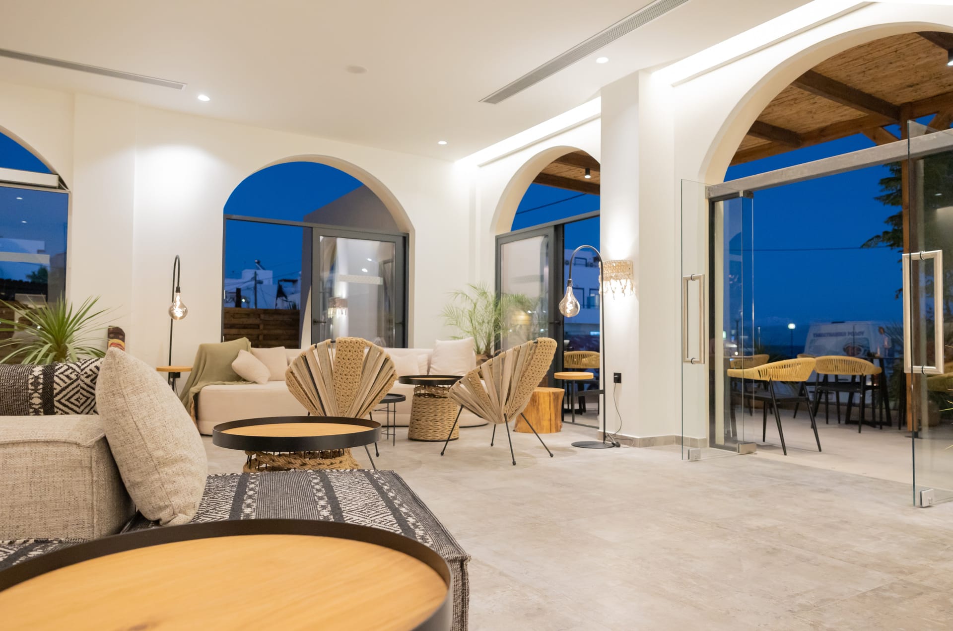 Cabana Blu Hotel & Suites - 20