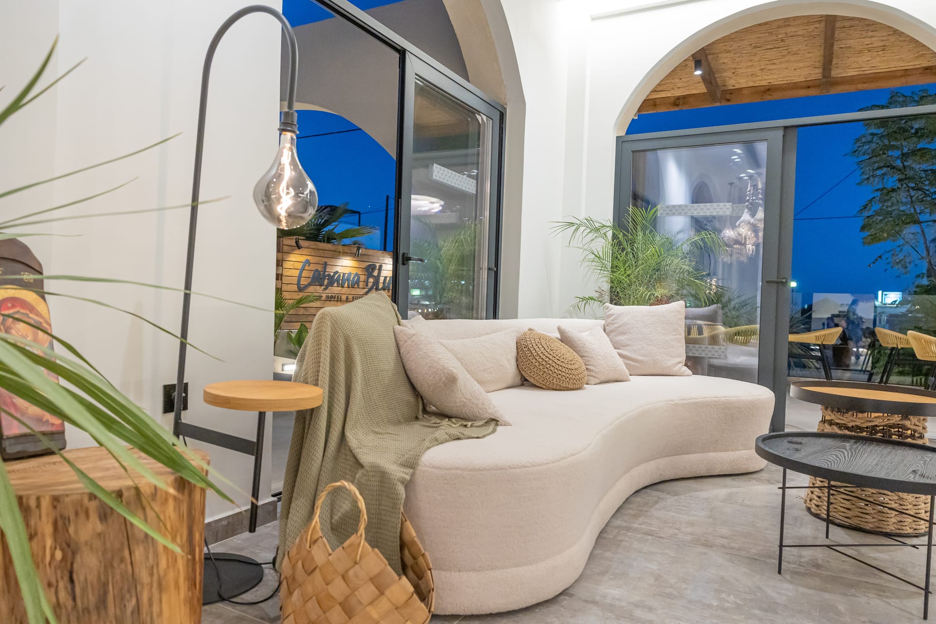 Cabana Blu Hotel & Suites - 21