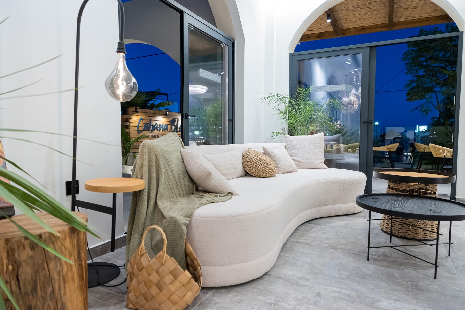 Cabana Blu Hotel & Suites - 22