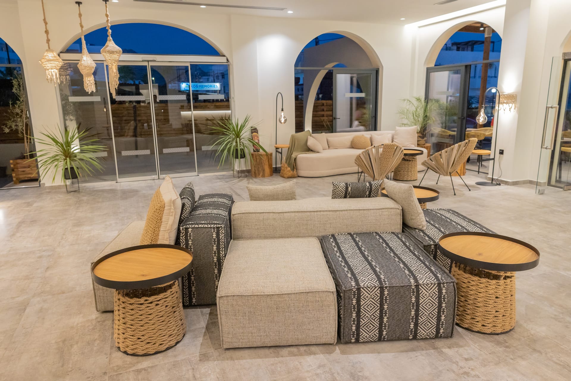 Cabana Blu Hotel & Suites - 23