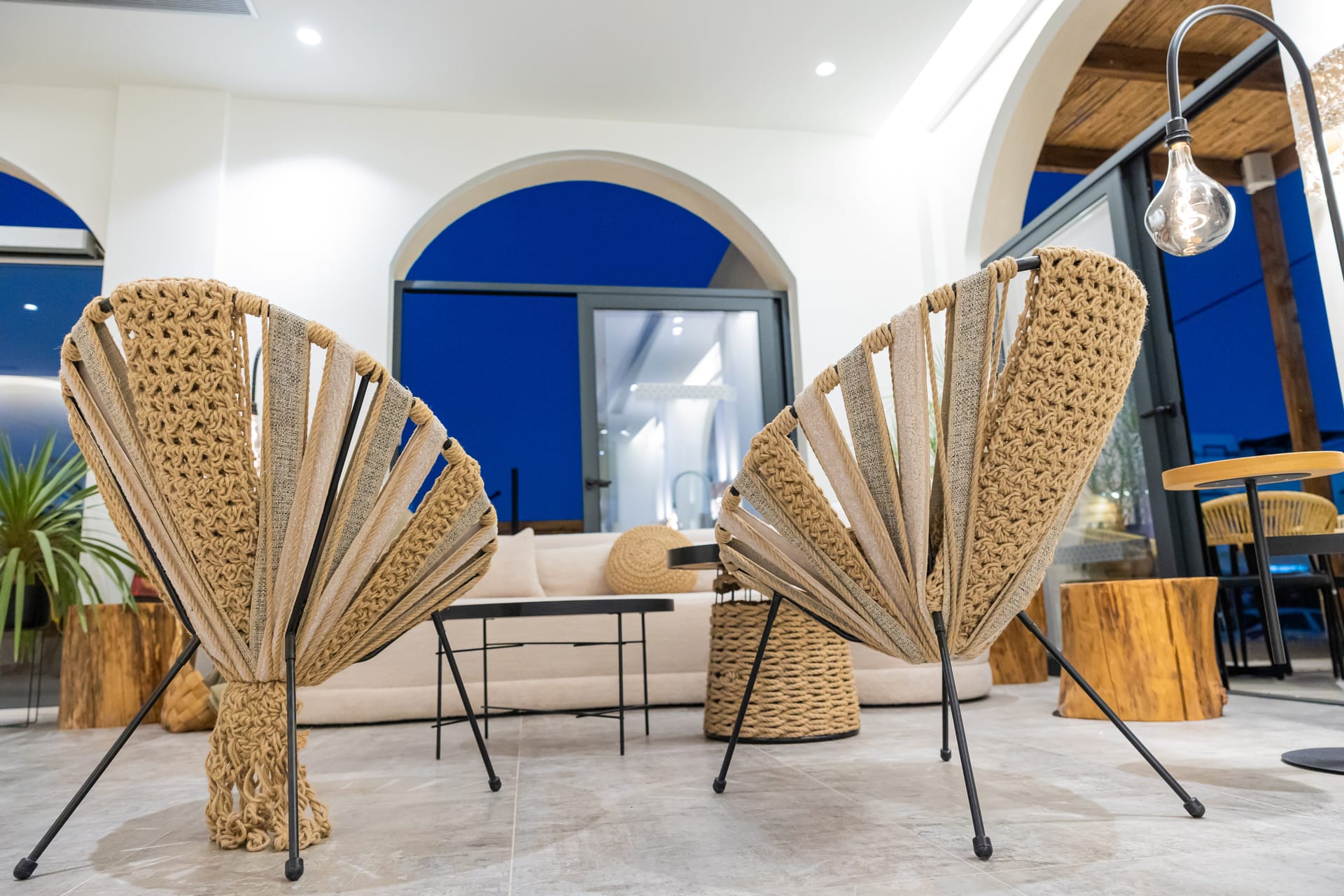 Cabana Blu Hotel & Suites - 25