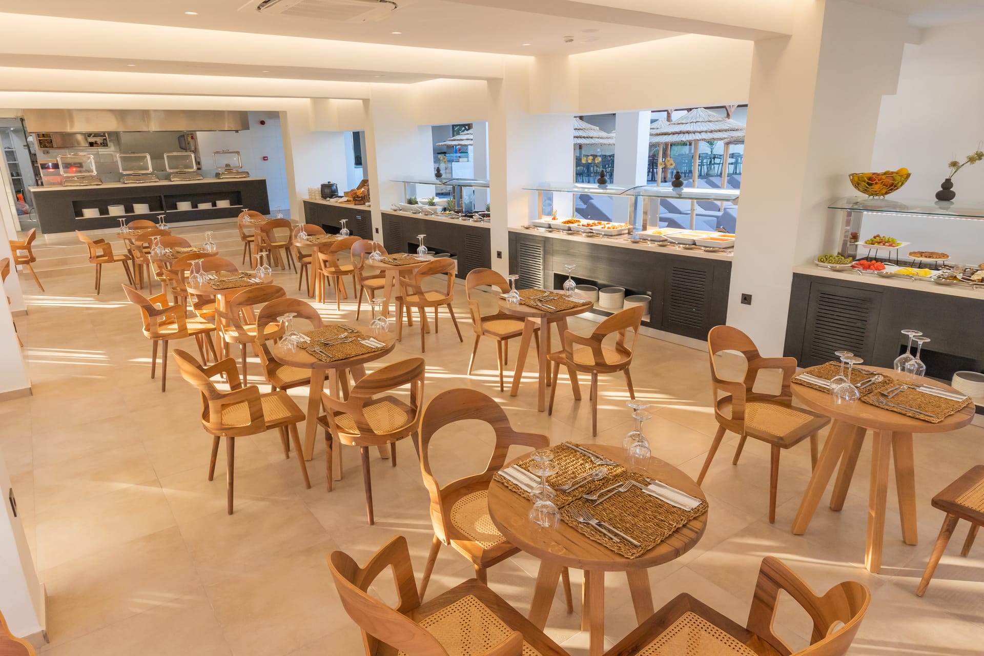 Cabana Blu Hotel & Suites - 26