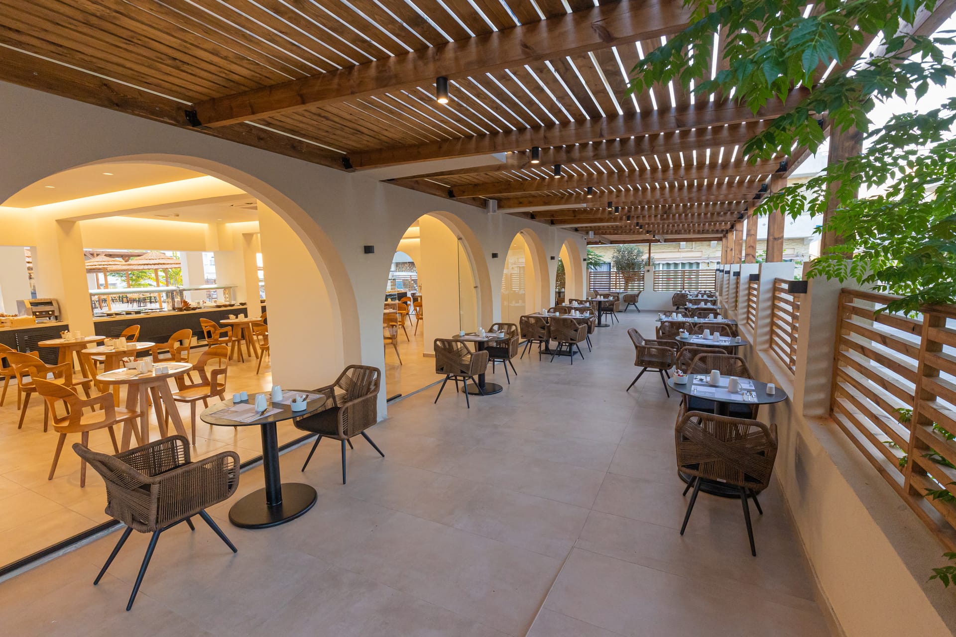 Cabana Blu Hotel & Suites - 30