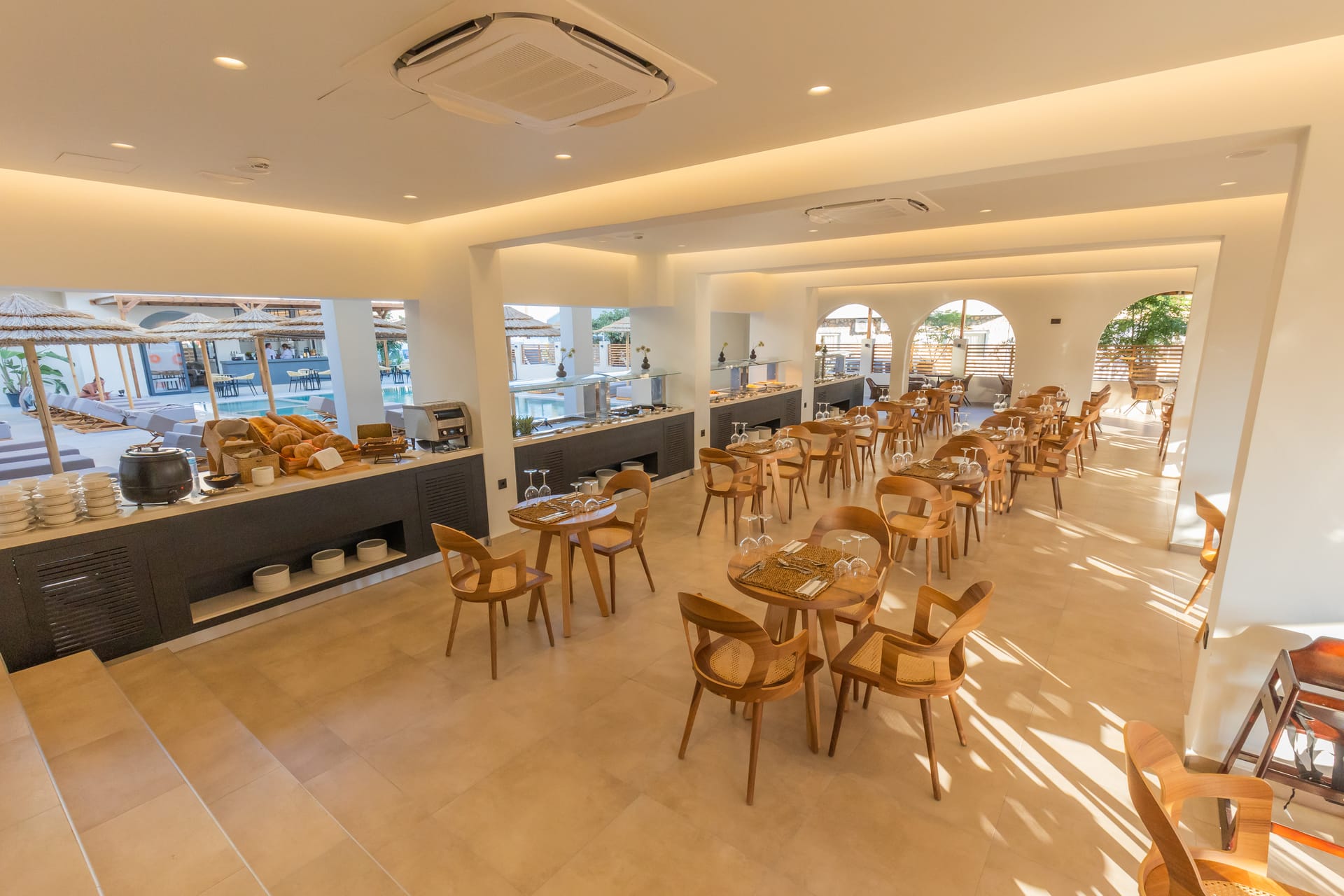 Cabana Blu Hotel & Suites - 31