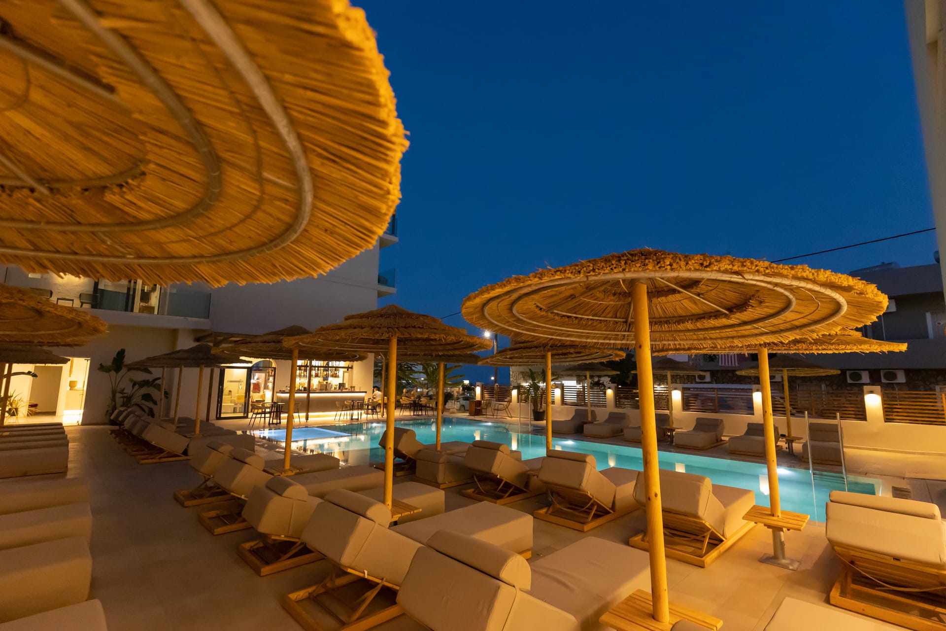 Cabana Blu Hotel & Suites - 33