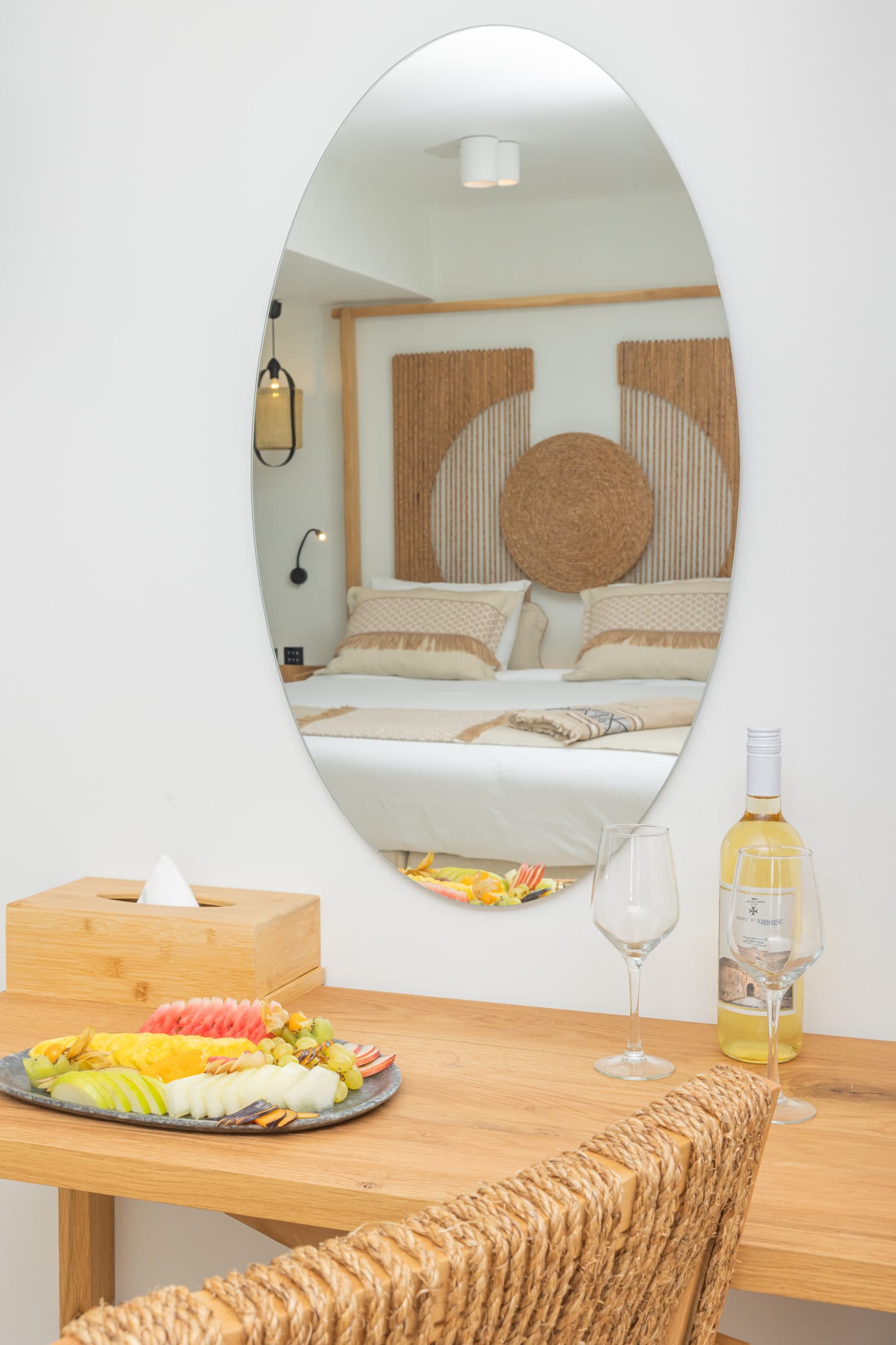 Cabana Blu Hotel & Suites - 36