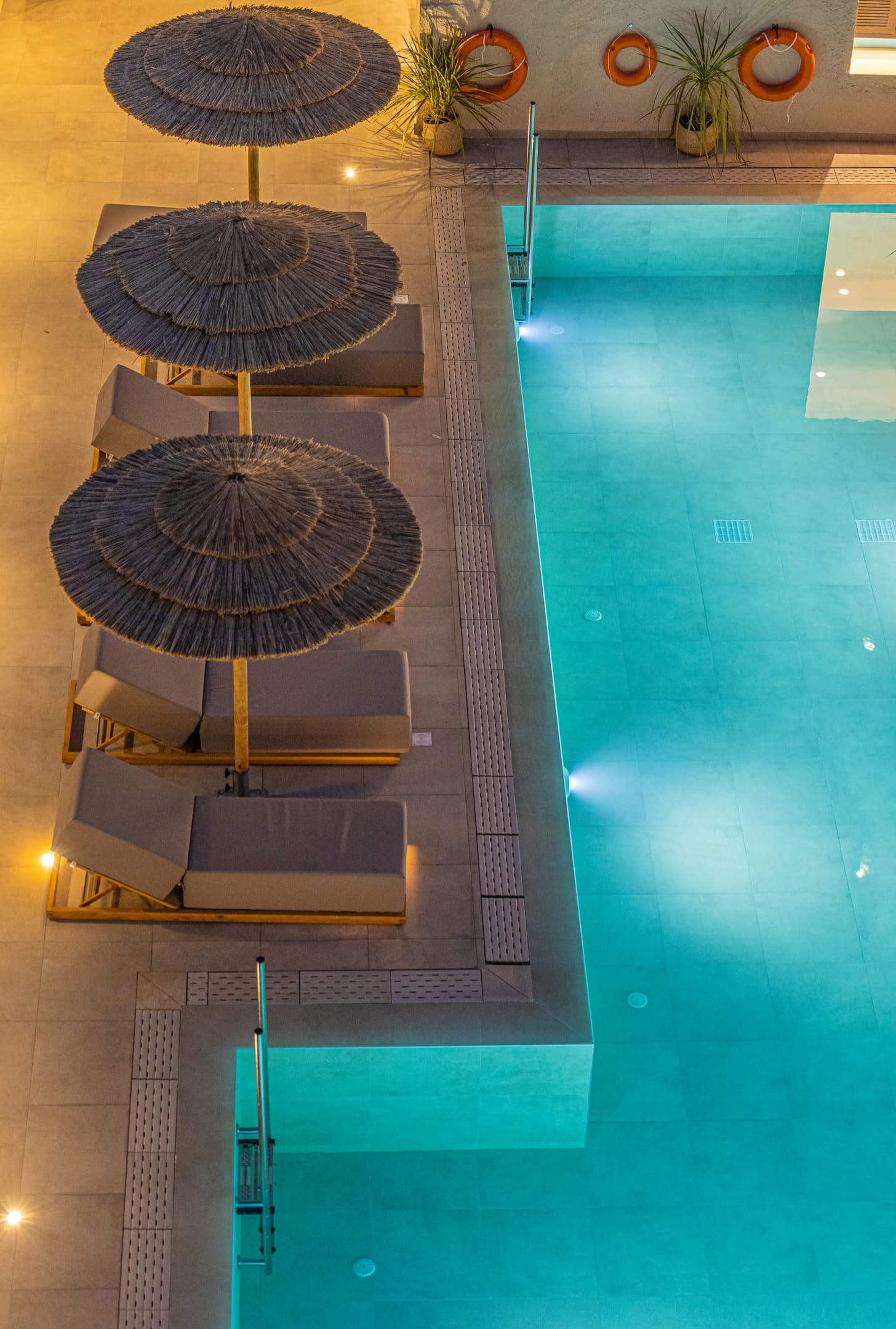 Cabana Blu Hotel & Suites - 37