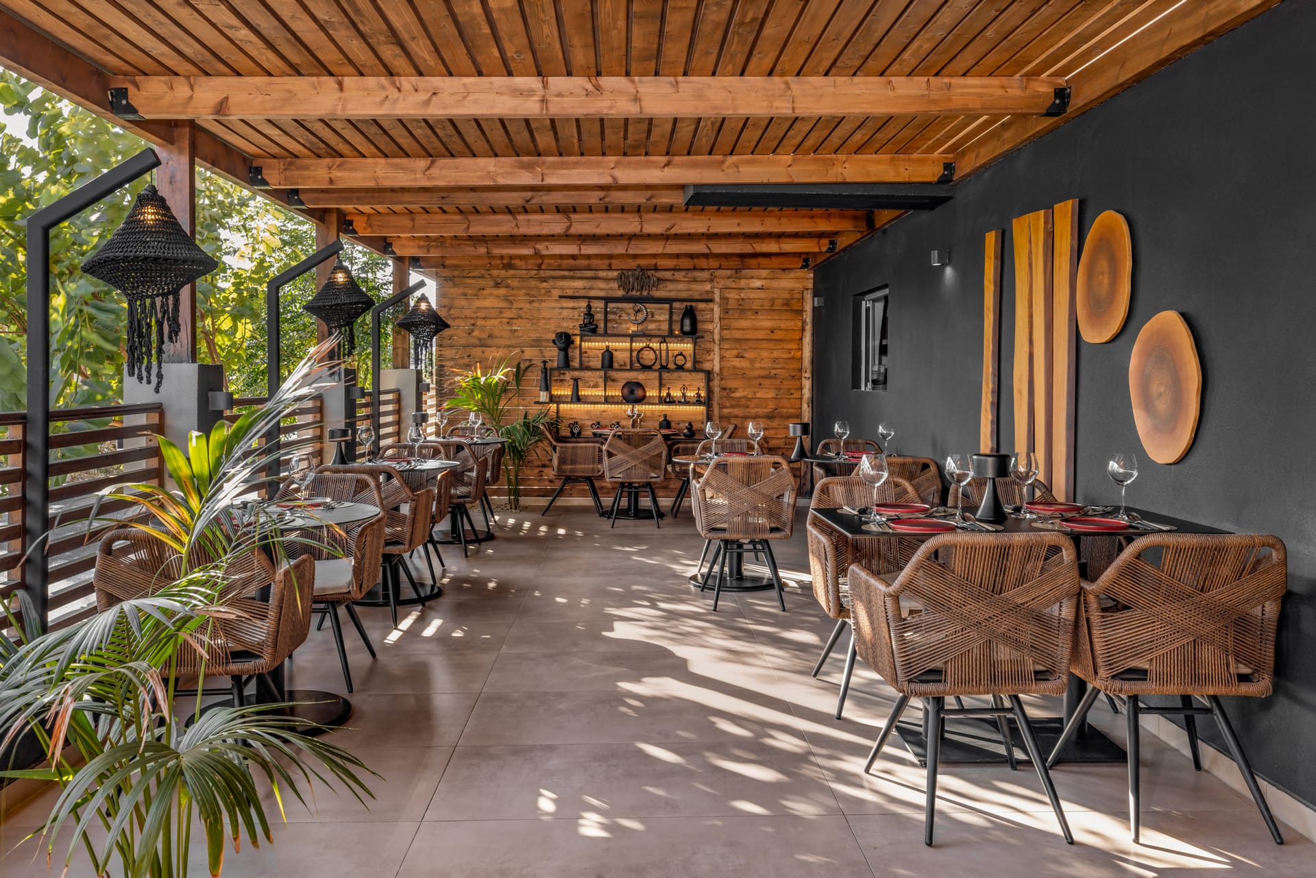 Cabana Blu Lifestyle Boutique Hotel & Suites - 2