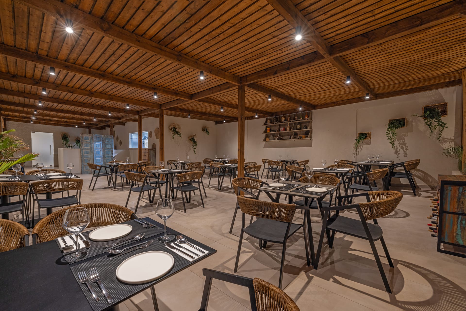 Cabana Blu Lifestyle Boutique Hotel & Suites - 6
