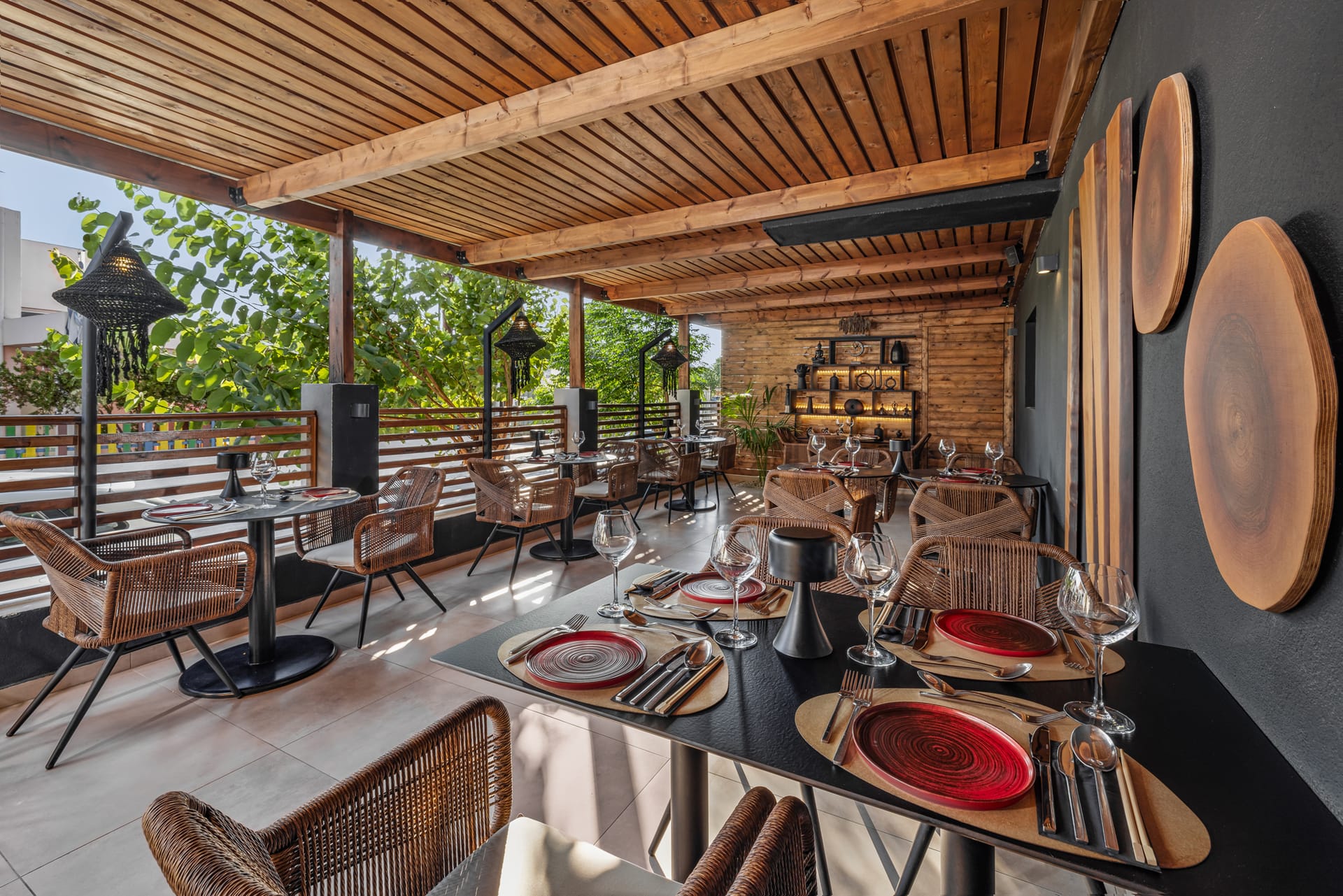 Cabana Blu Lifestyle Boutique Hotel & Suites - 14
