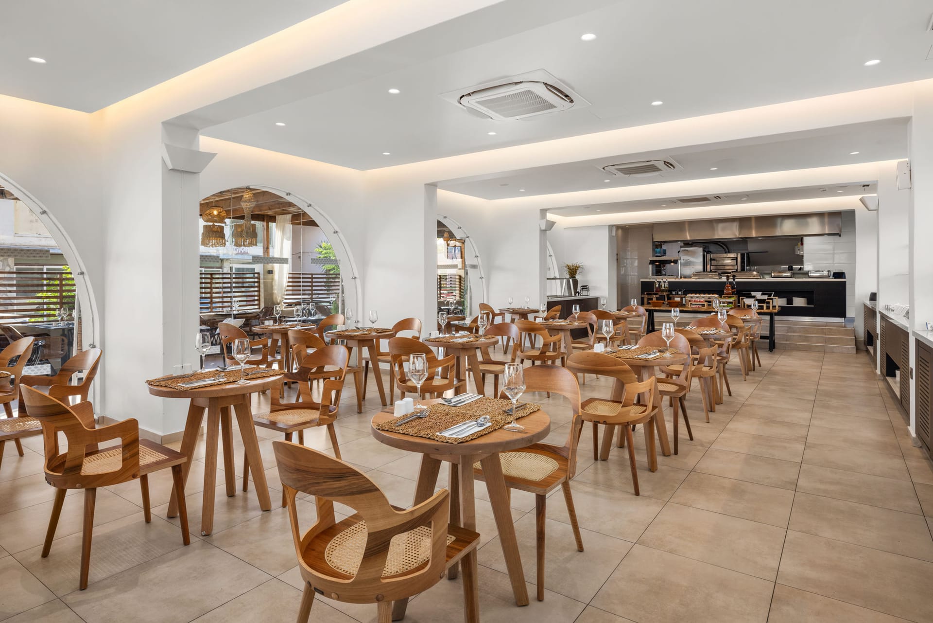 Cabana Blu Lifestyle Boutique Hotel & Suites - 15