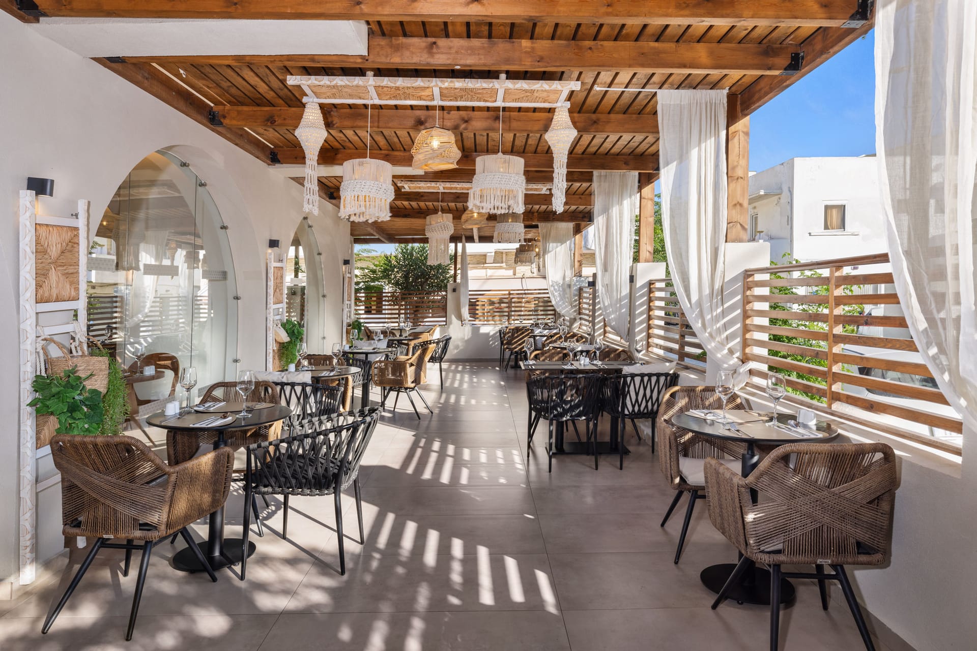 Cabana Blu Lifestyle Boutique Hotel & Suites - 16