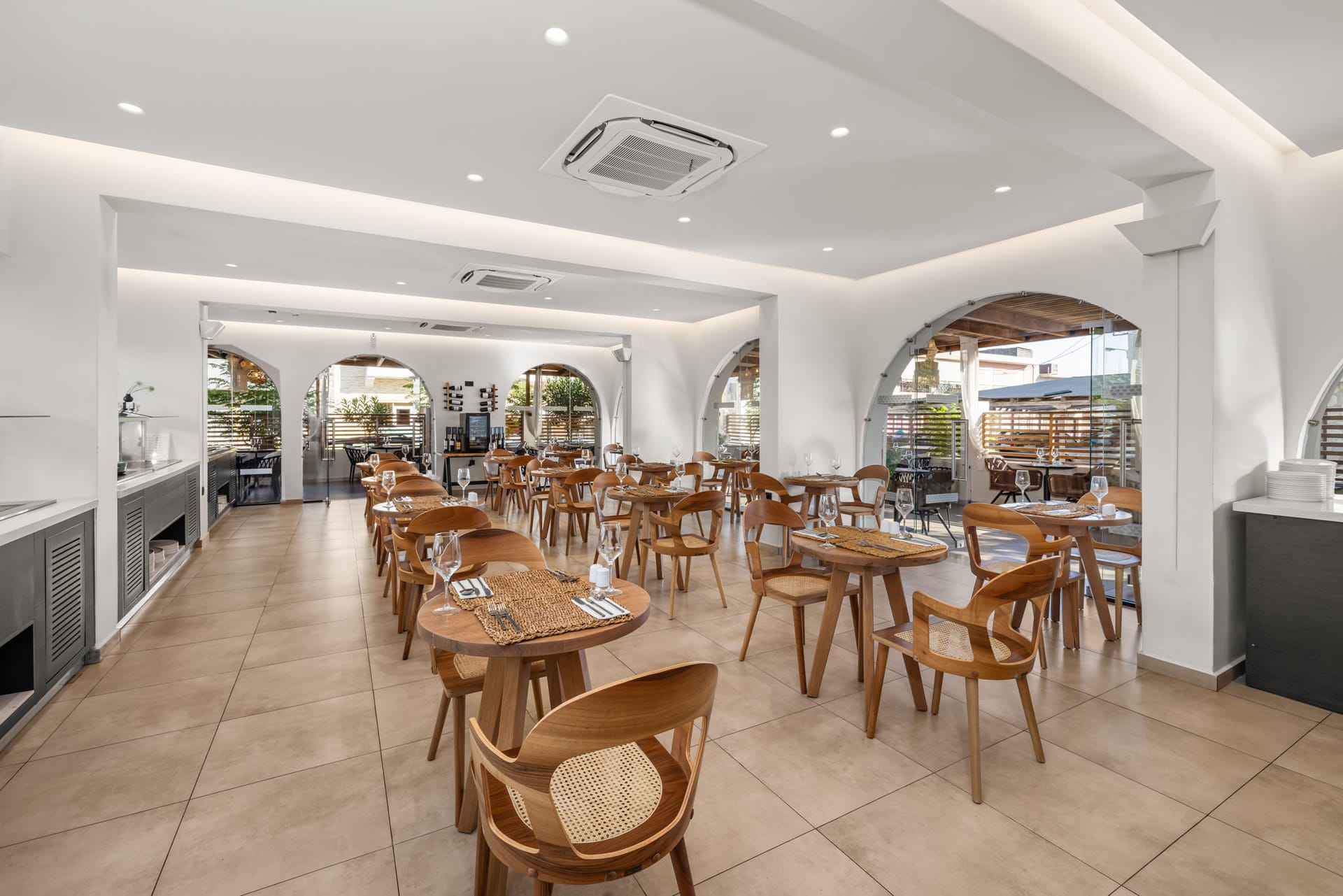 Cabana Blu Lifestyle Boutique Hotel & Suites - 17