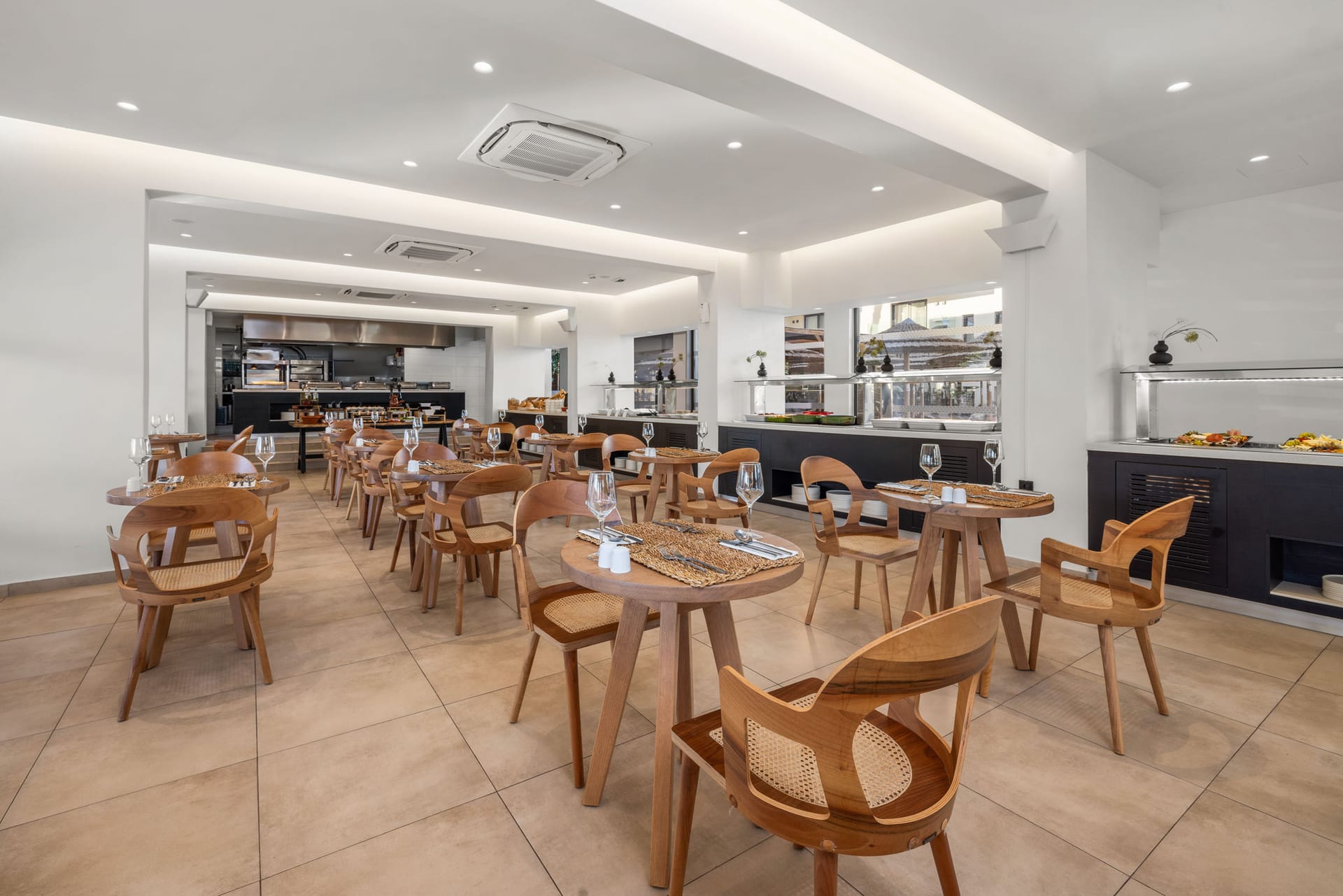 Cabana Blu Lifestyle Boutique Hotel & Suites - 19