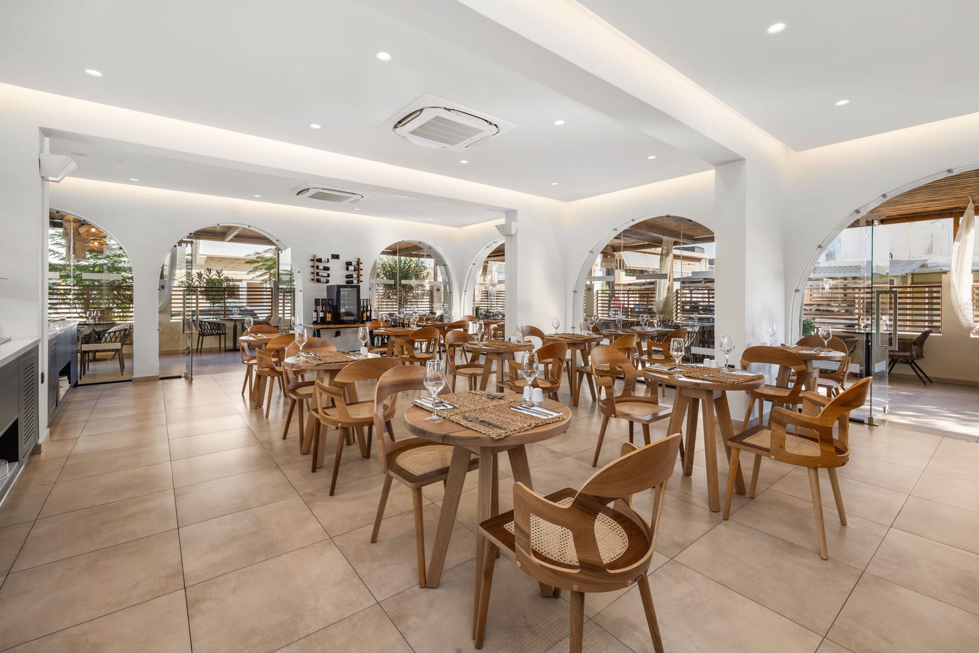 Cabana Blu Lifestyle Boutique Hotel & Suites - 23