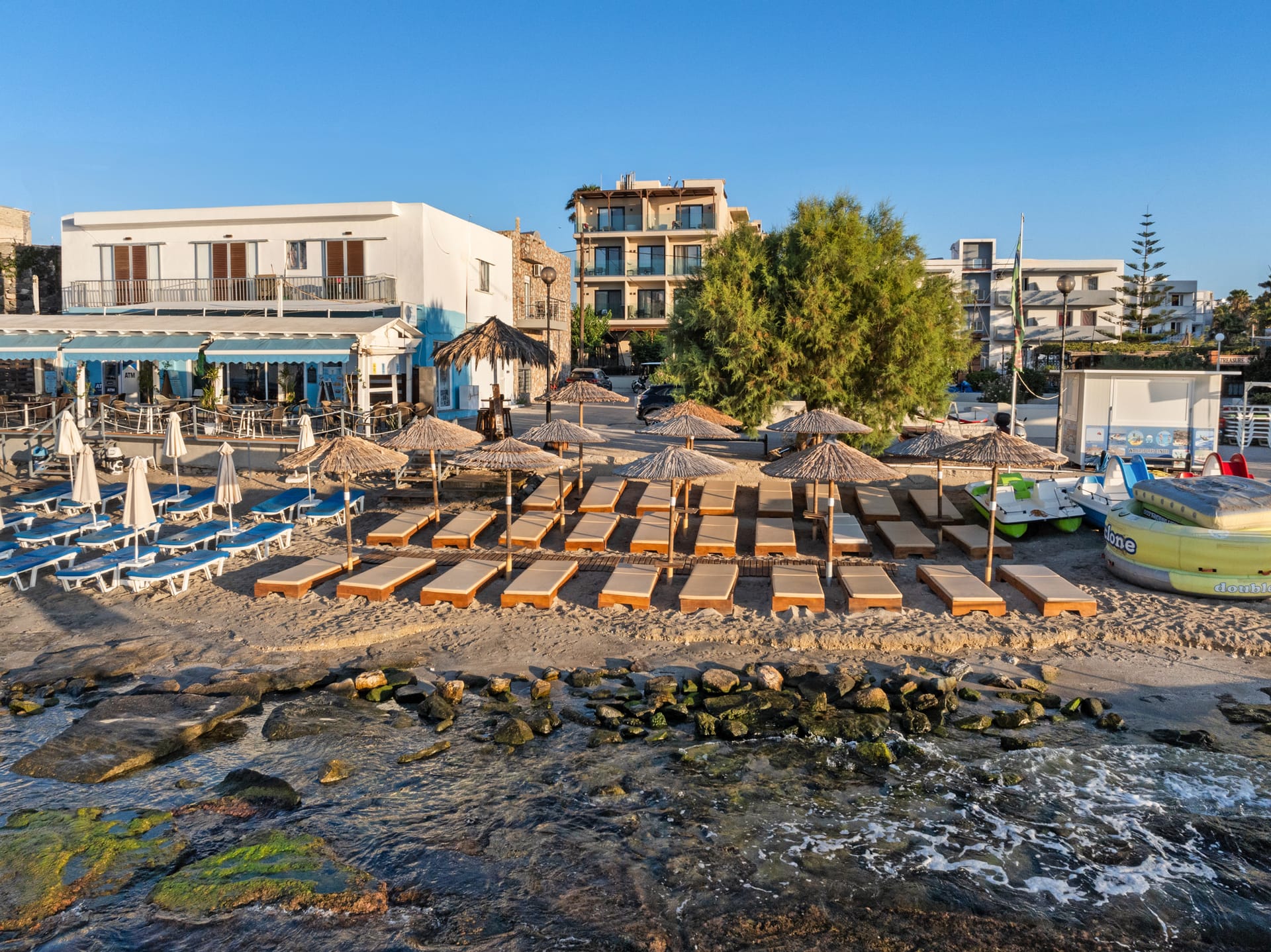 Cabana Blu Lifestyle Boutique Hotel & Suites - 24